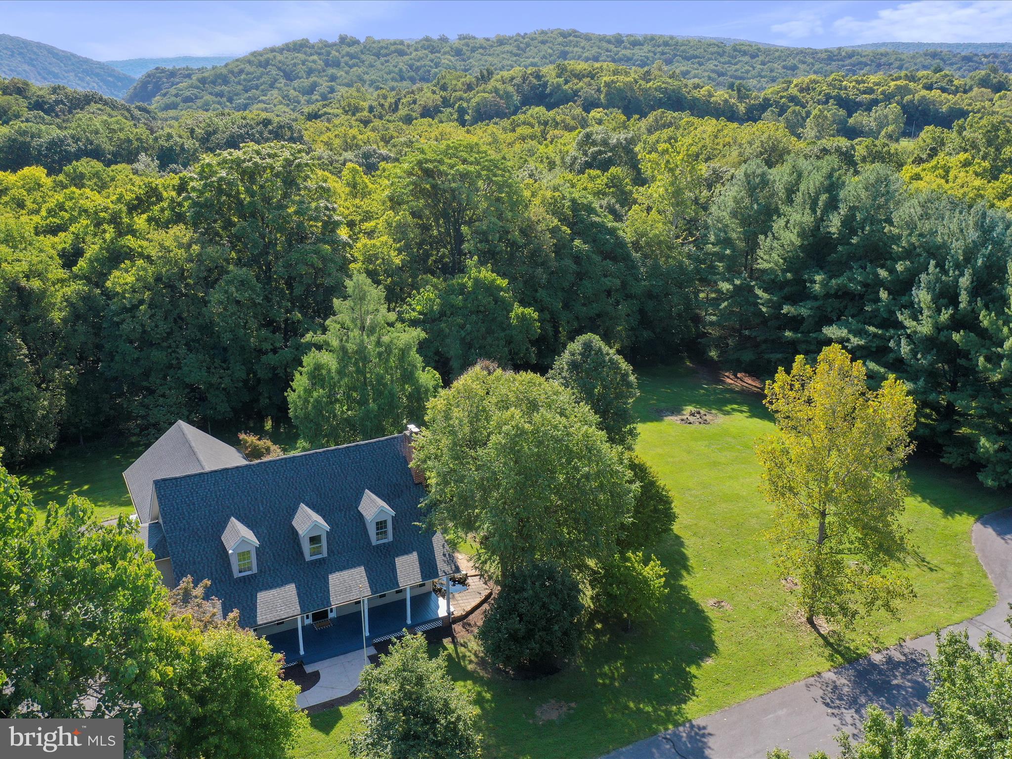 CANVASBACK RIDGE - Residential