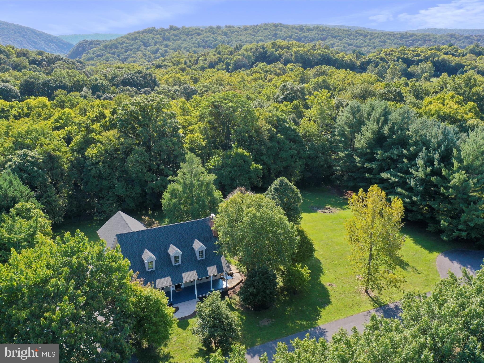 CANVASBACK RIDGE - Residential