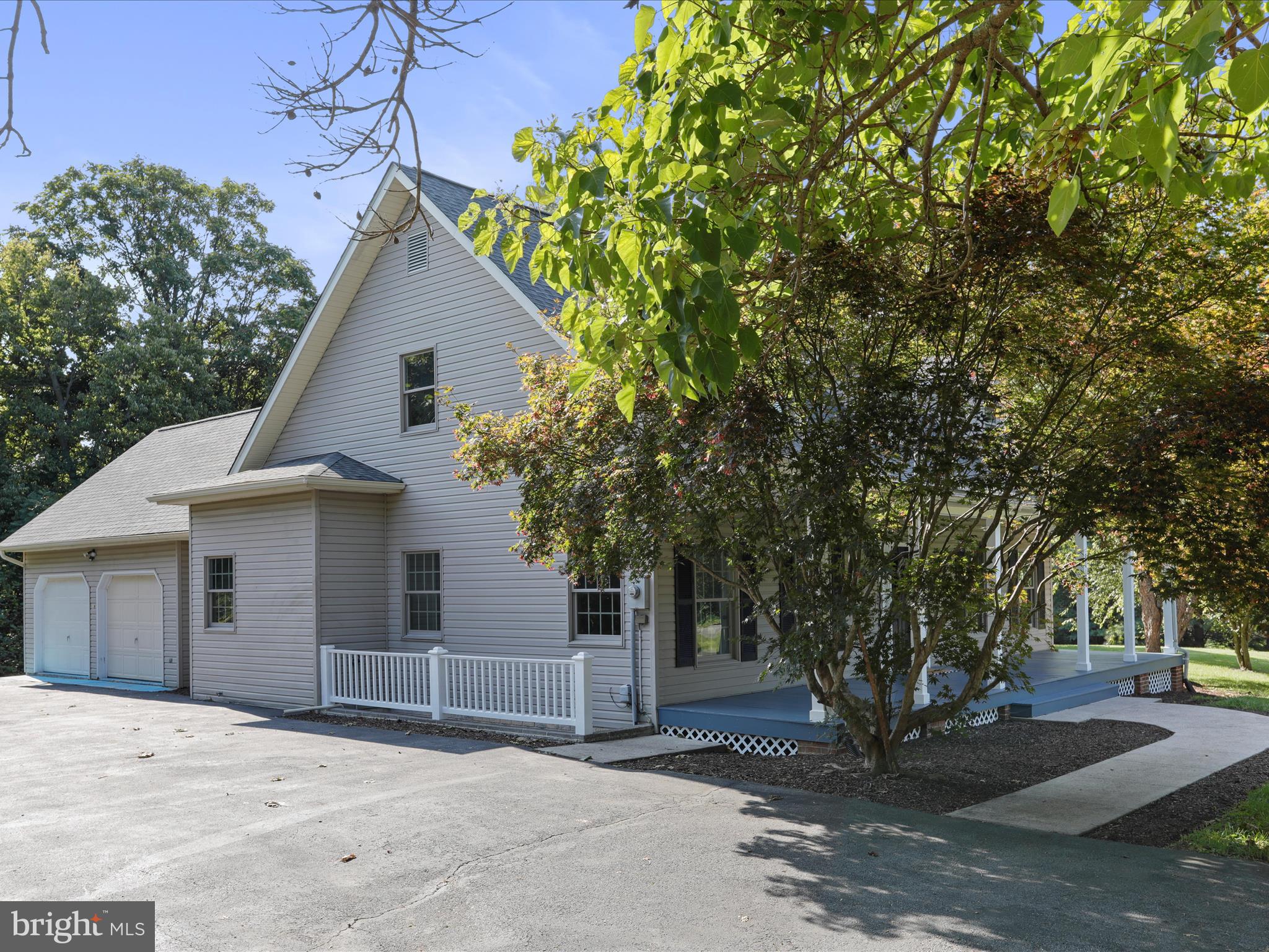 CANVASBACK RIDGE - Residential