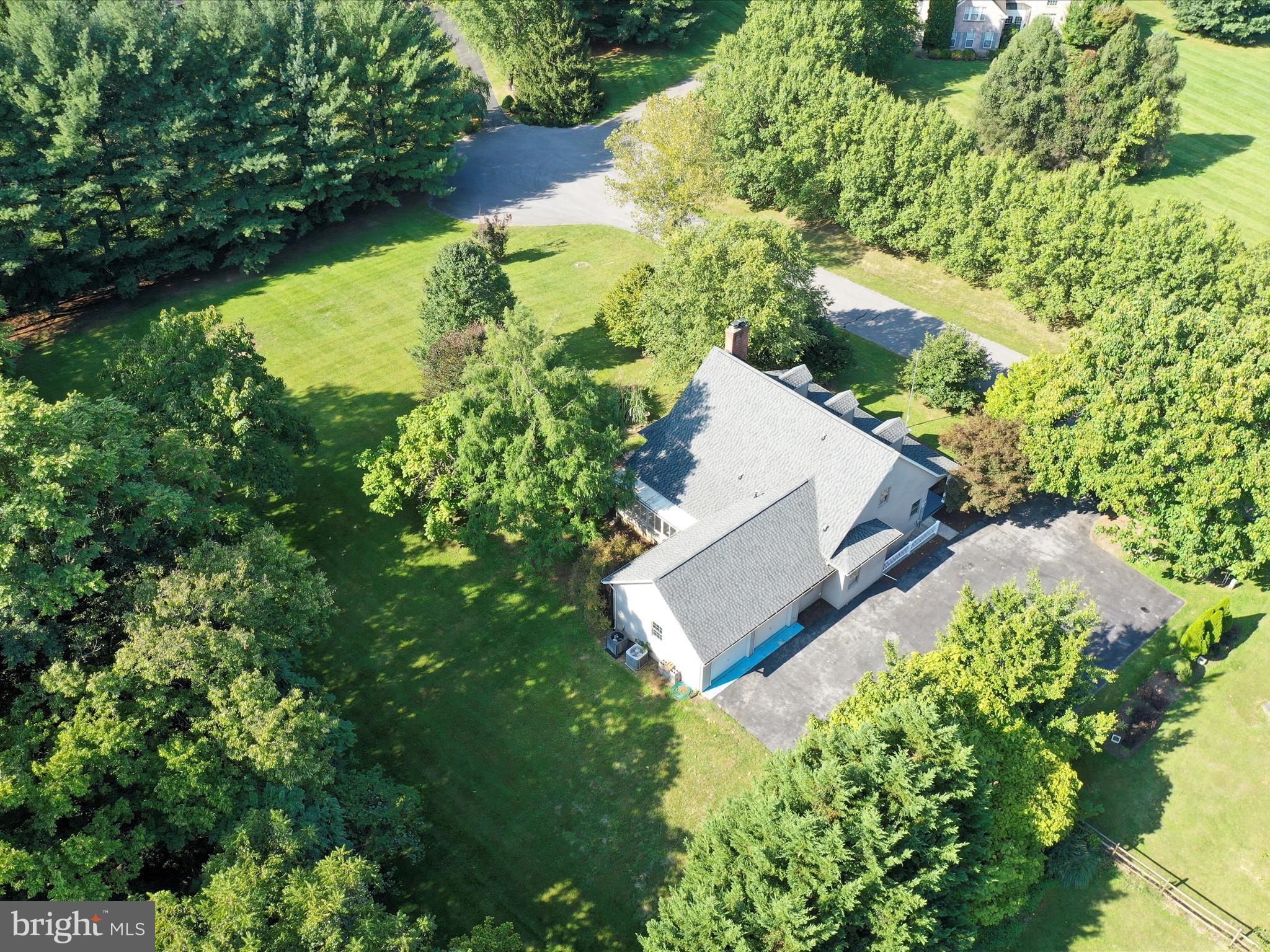 CANVASBACK RIDGE - Residential