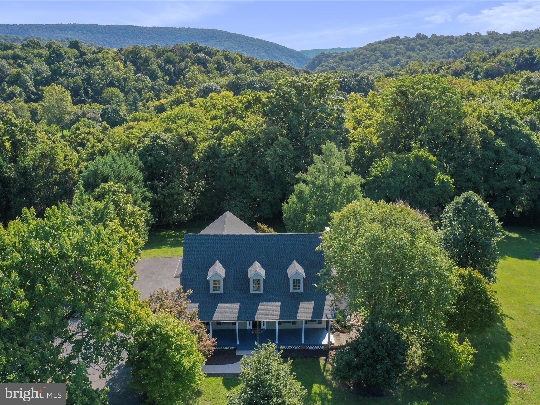 CANVASBACK RIDGE - Residential