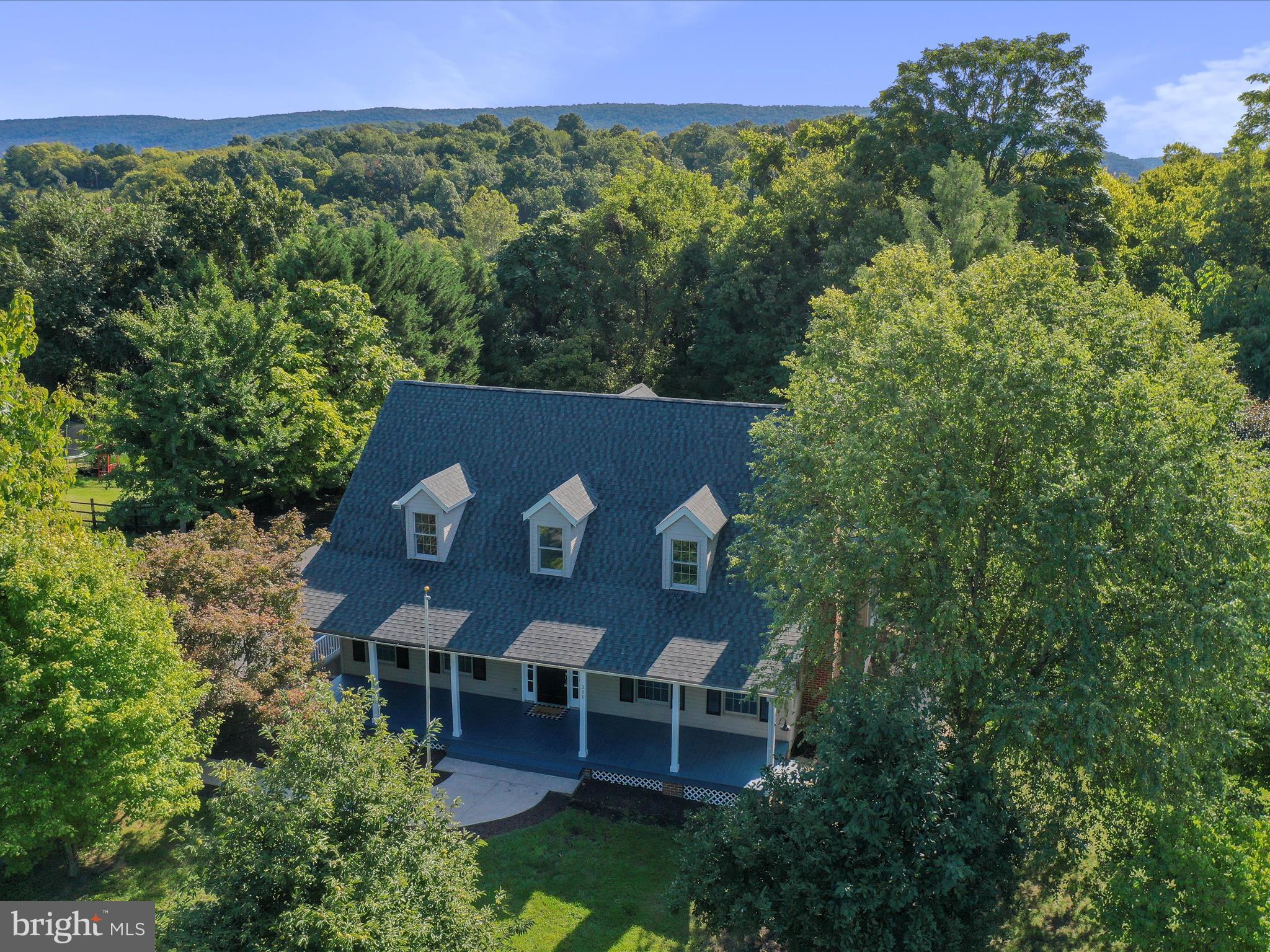 CANVASBACK RIDGE - Residential