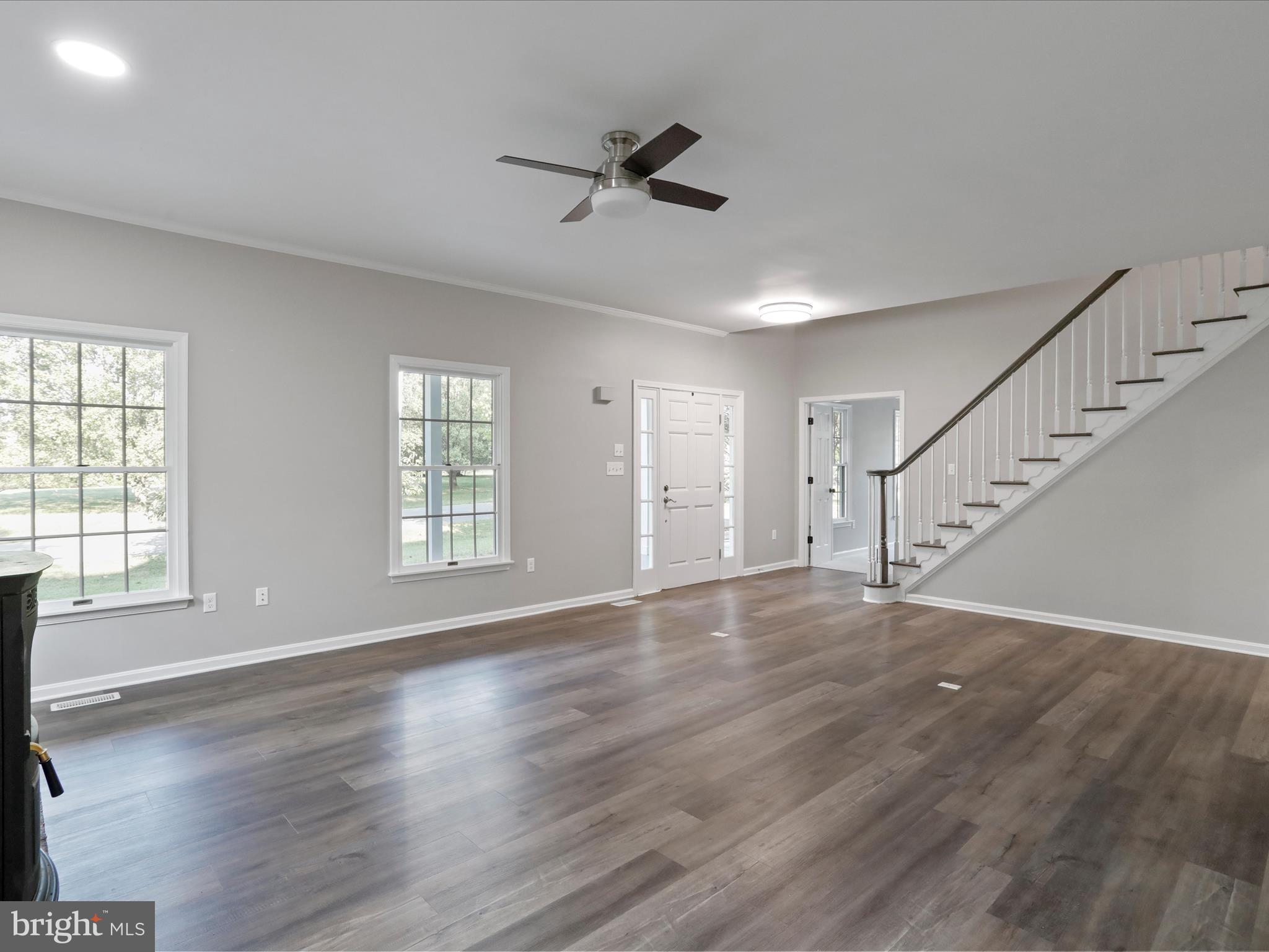 CANVASBACK RIDGE - Residential