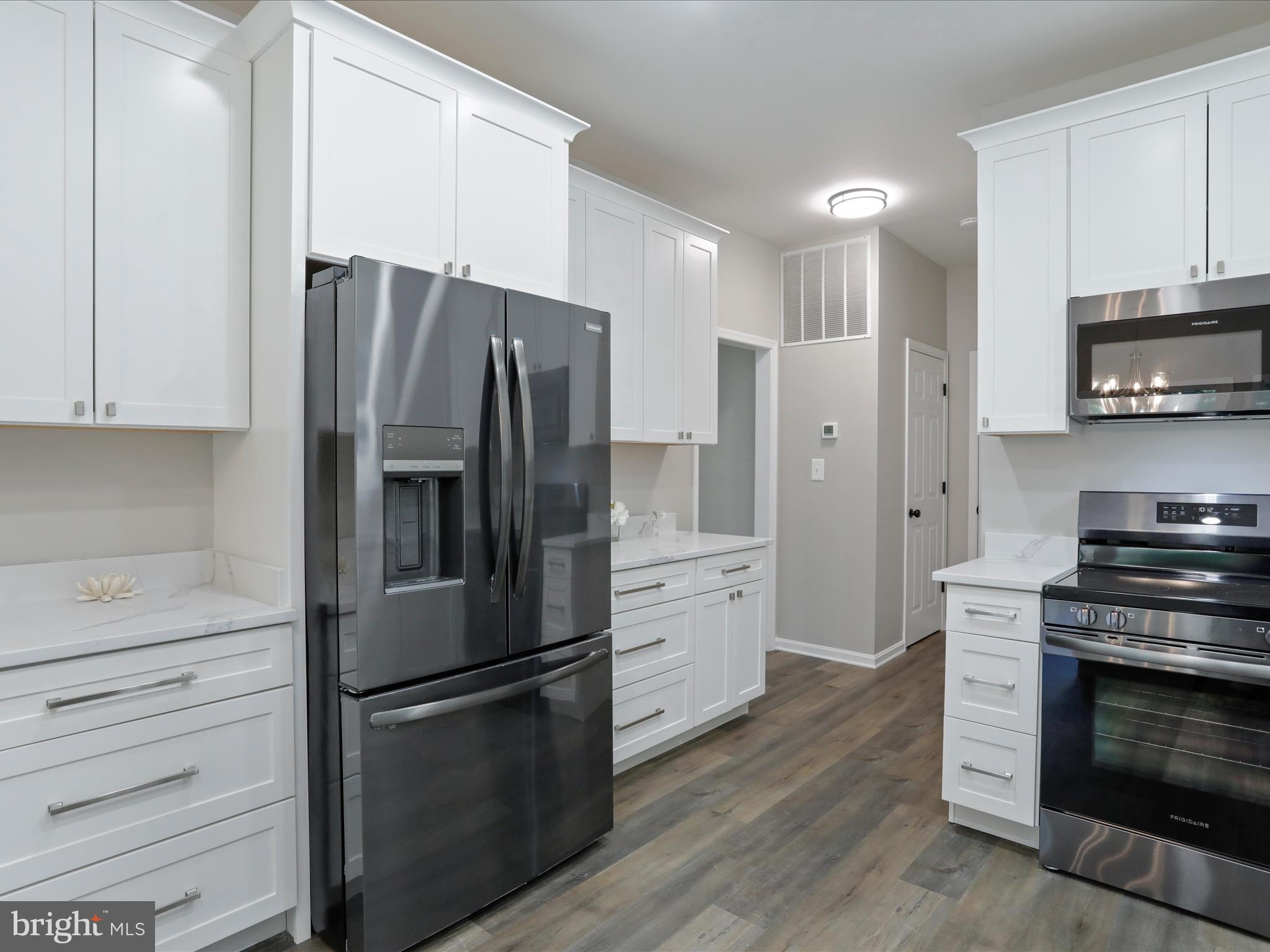 CANVASBACK RIDGE - Residential