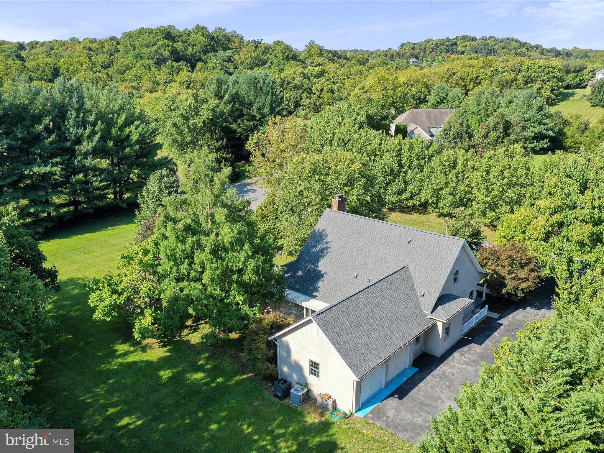 CANVASBACK RIDGE - Residential