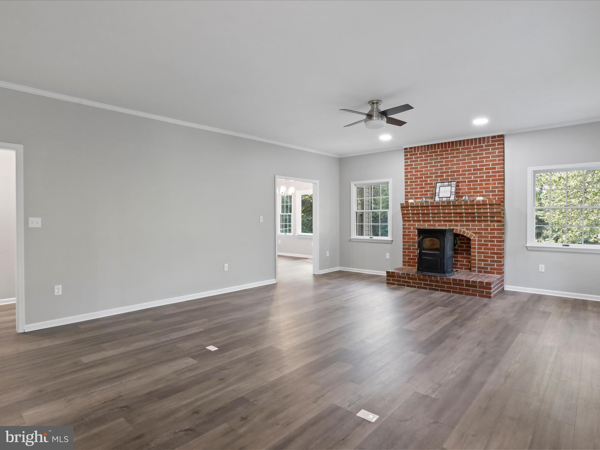 CANVASBACK RIDGE - Residential