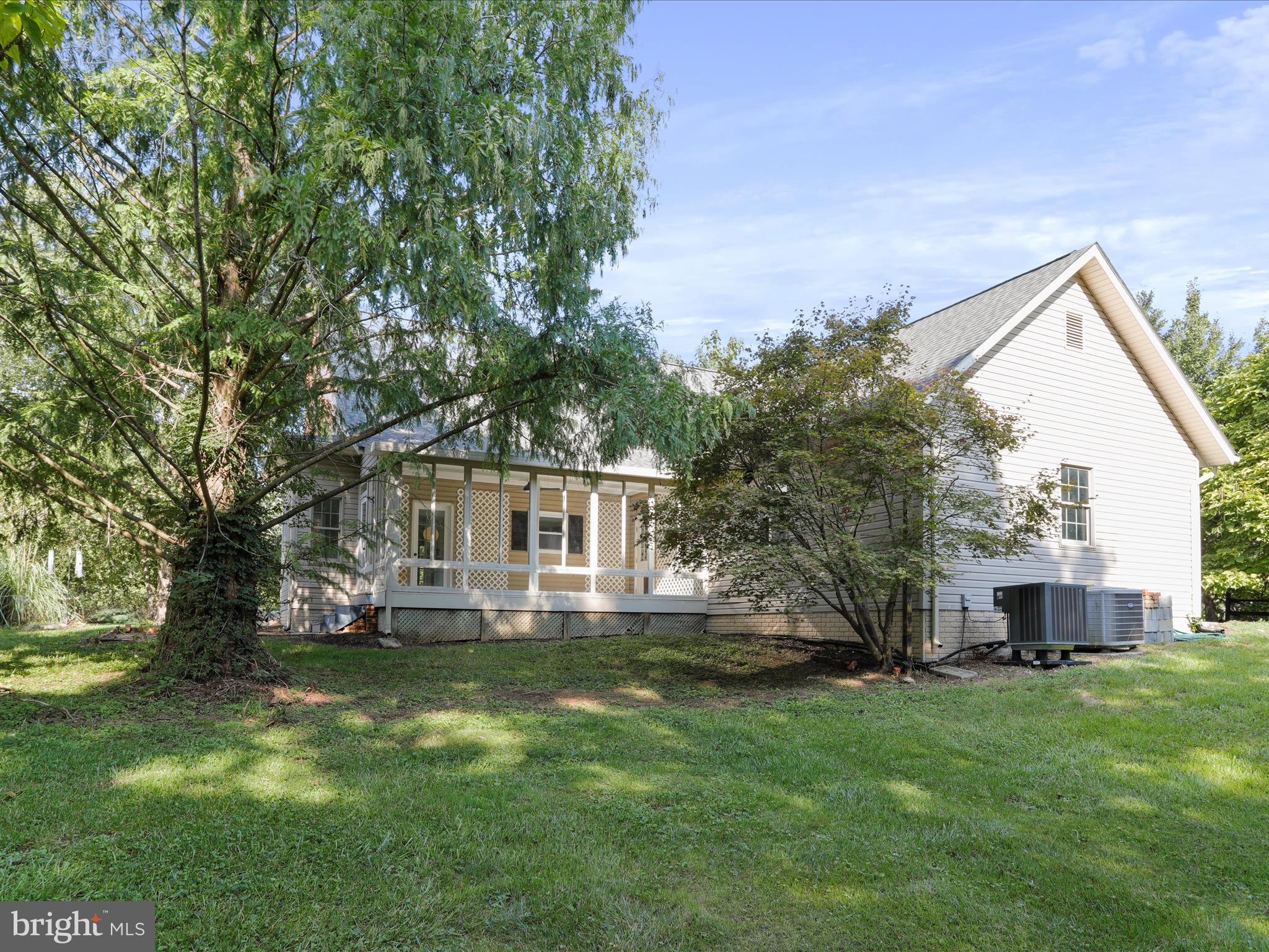 CANVASBACK RIDGE - Residential