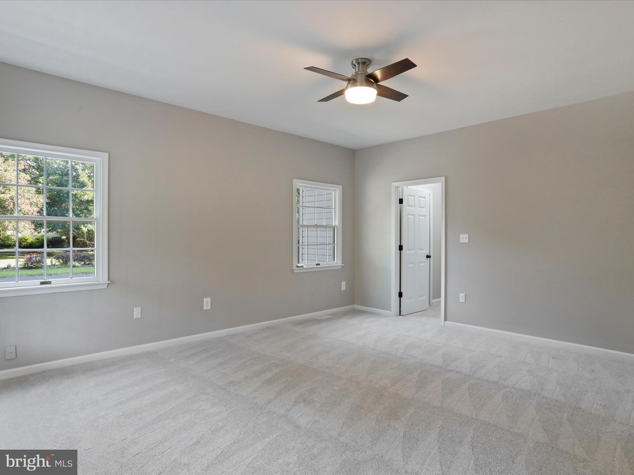 CANVASBACK RIDGE - Residential