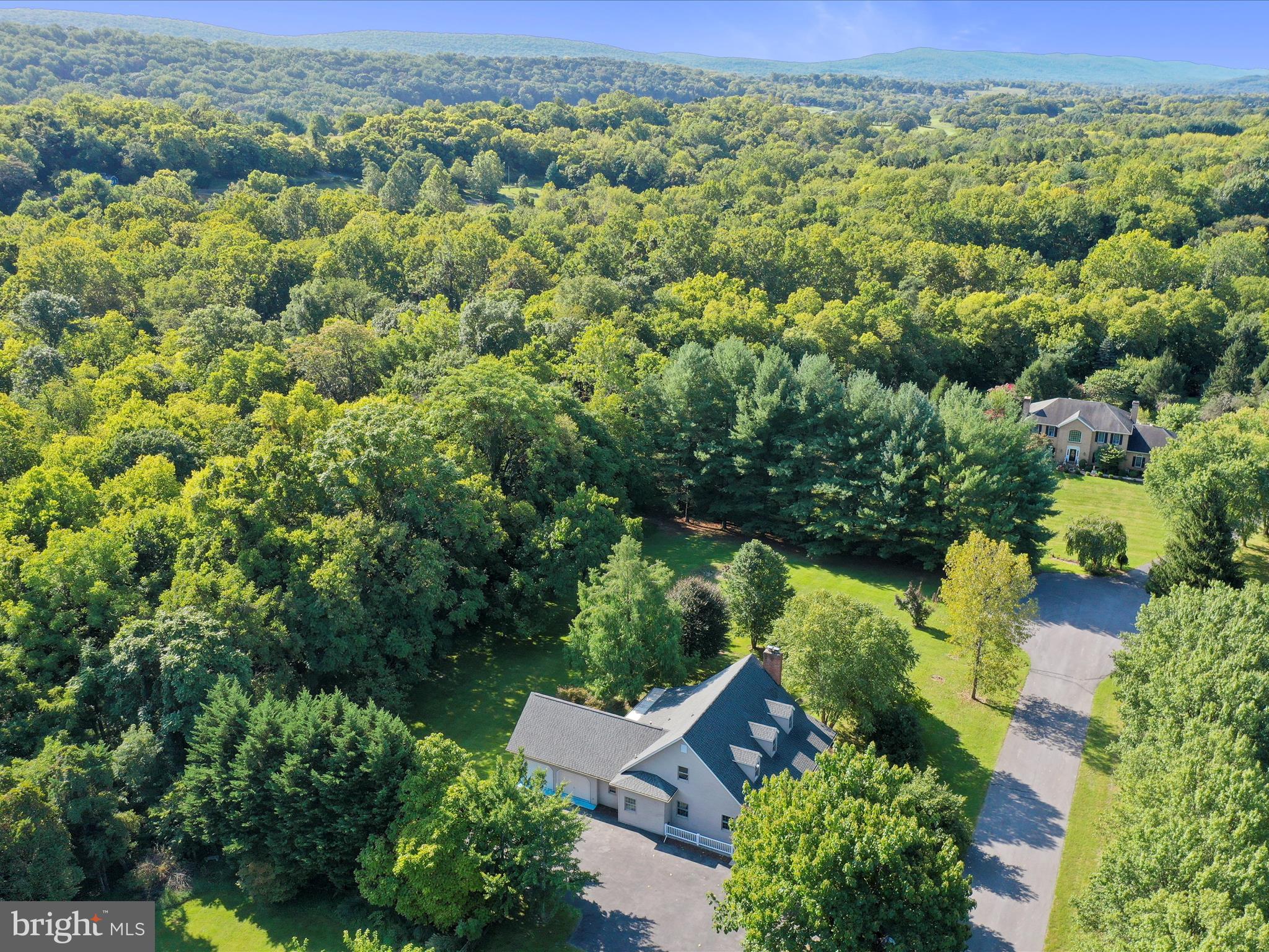 CANVASBACK RIDGE - Residential