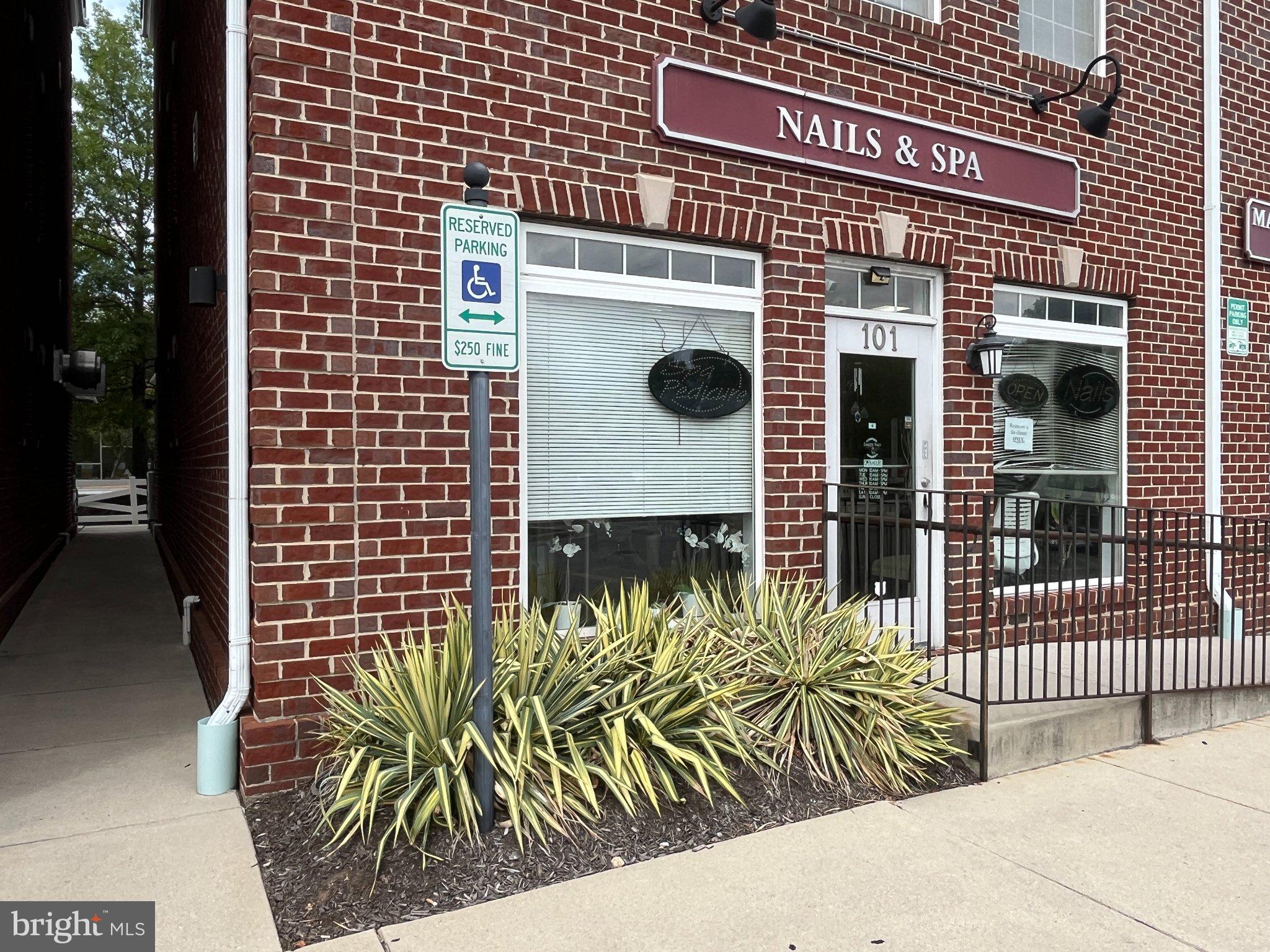 601 7TH STREET 7TH 101