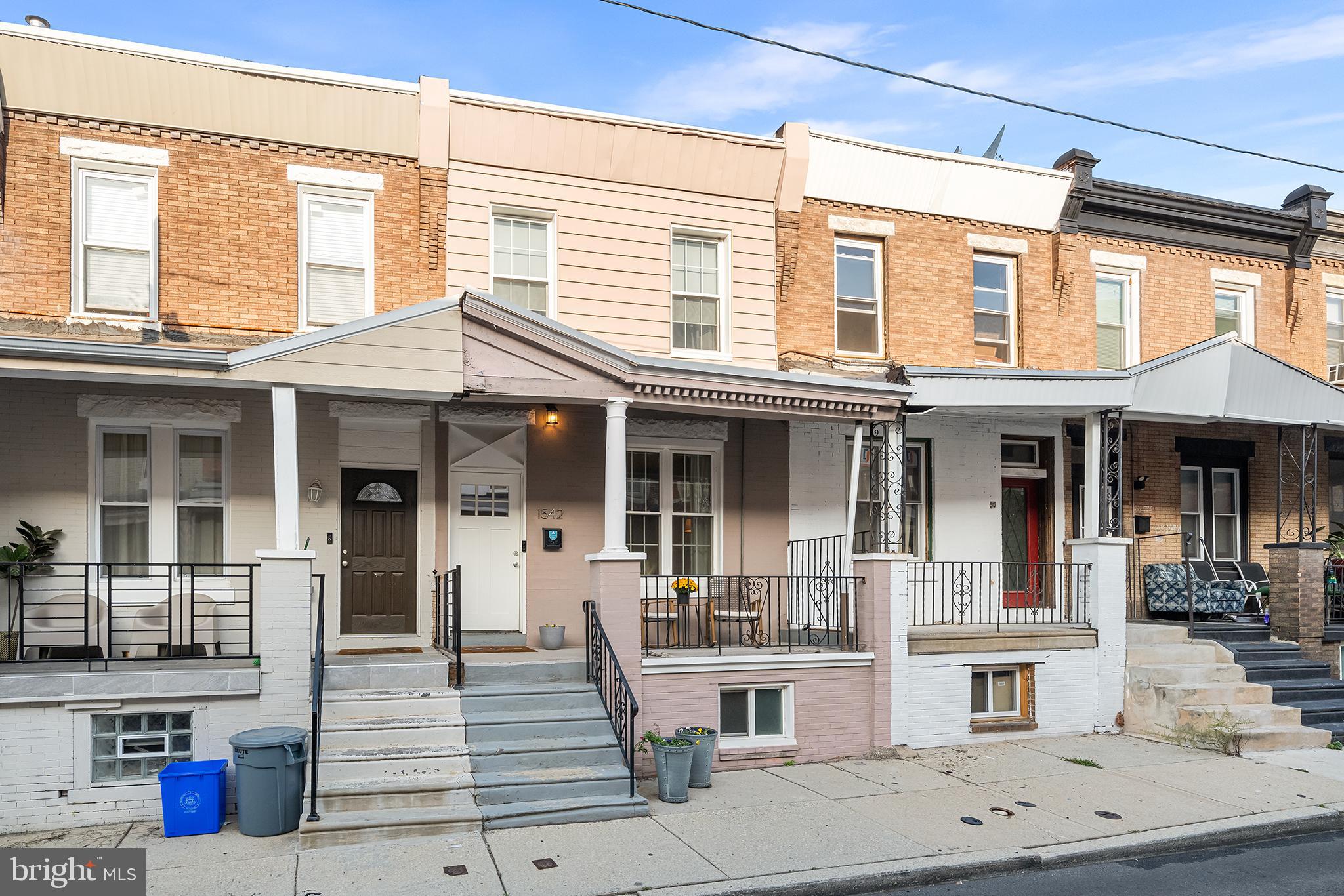 BREWERYTOWN - Residential