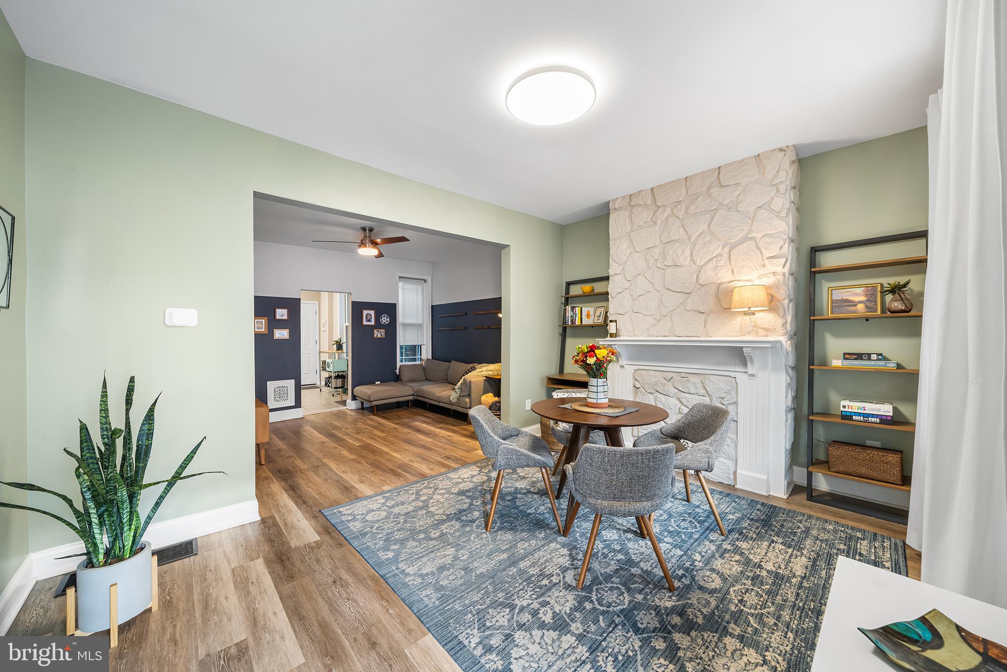 BREWERYTOWN - Residential