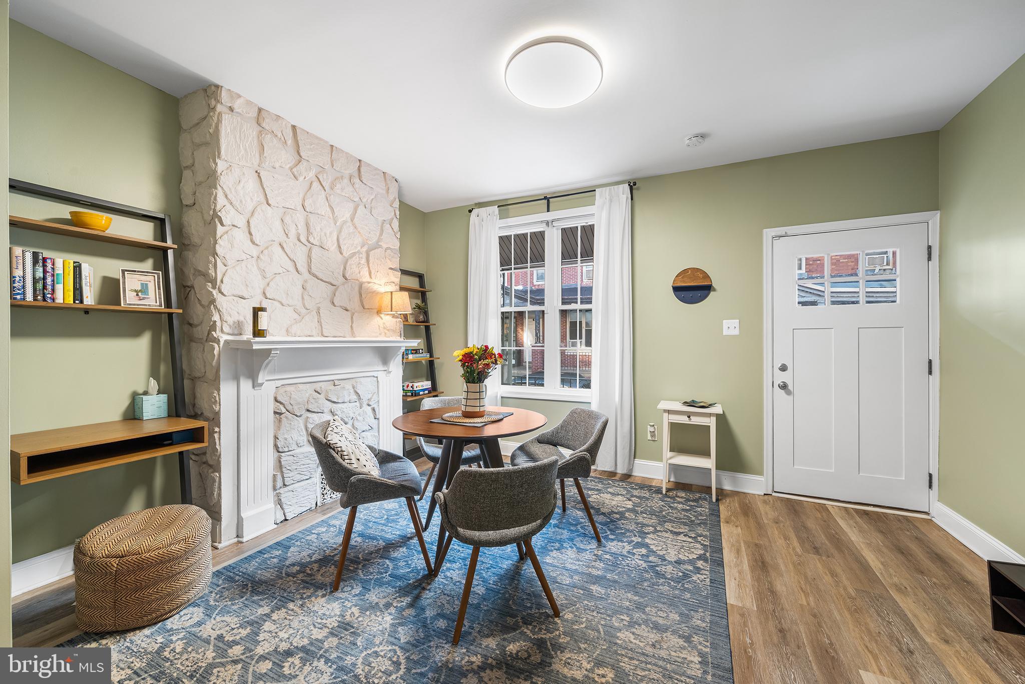 BREWERYTOWN - Residential