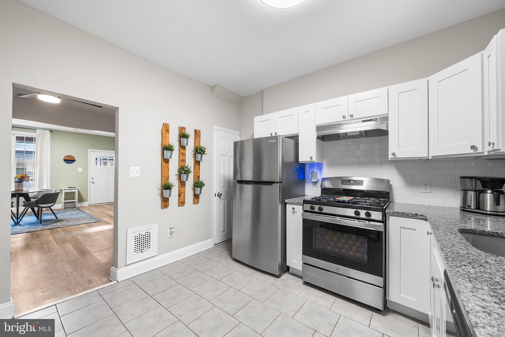 BREWERYTOWN - Residential