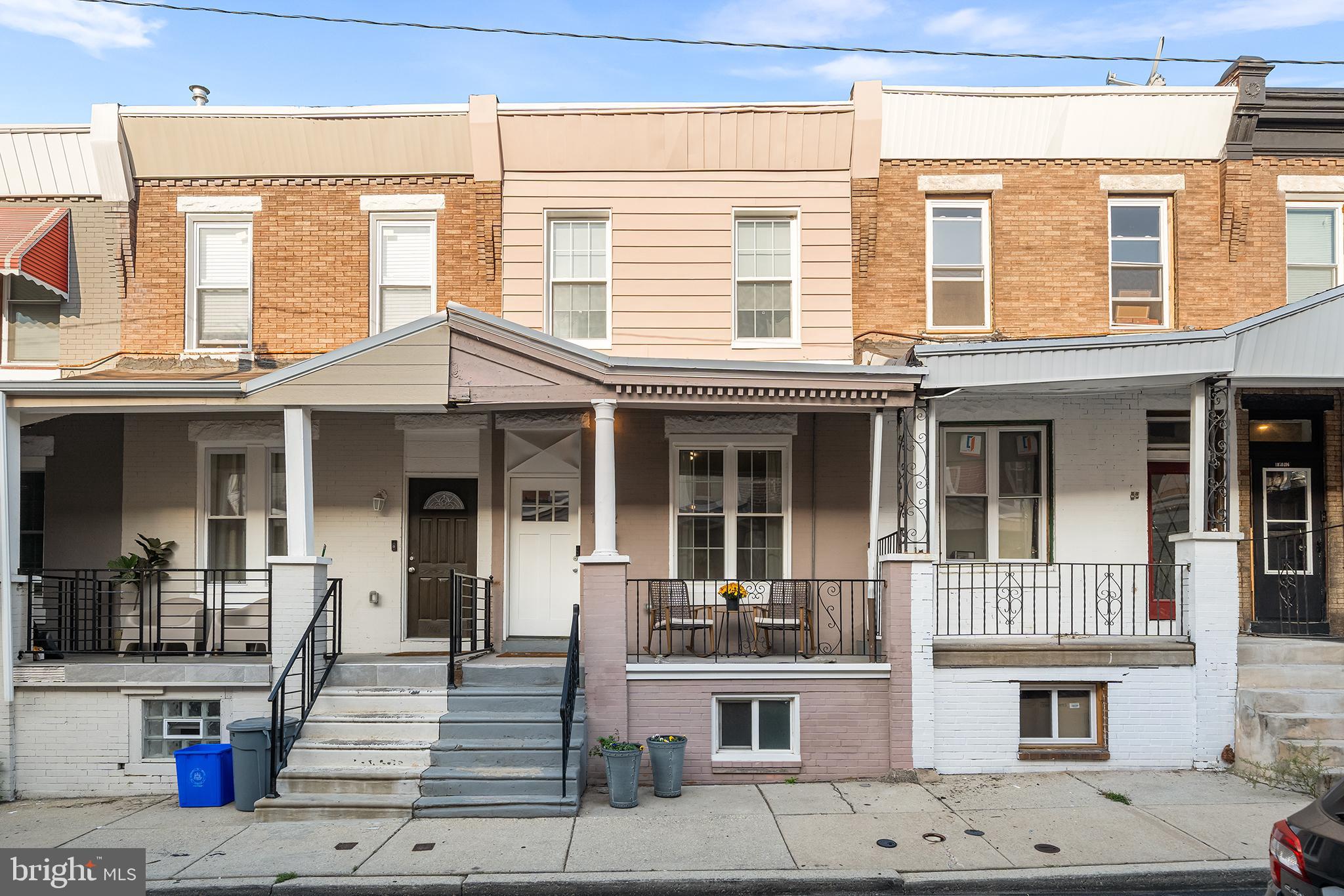 BREWERYTOWN - Residential