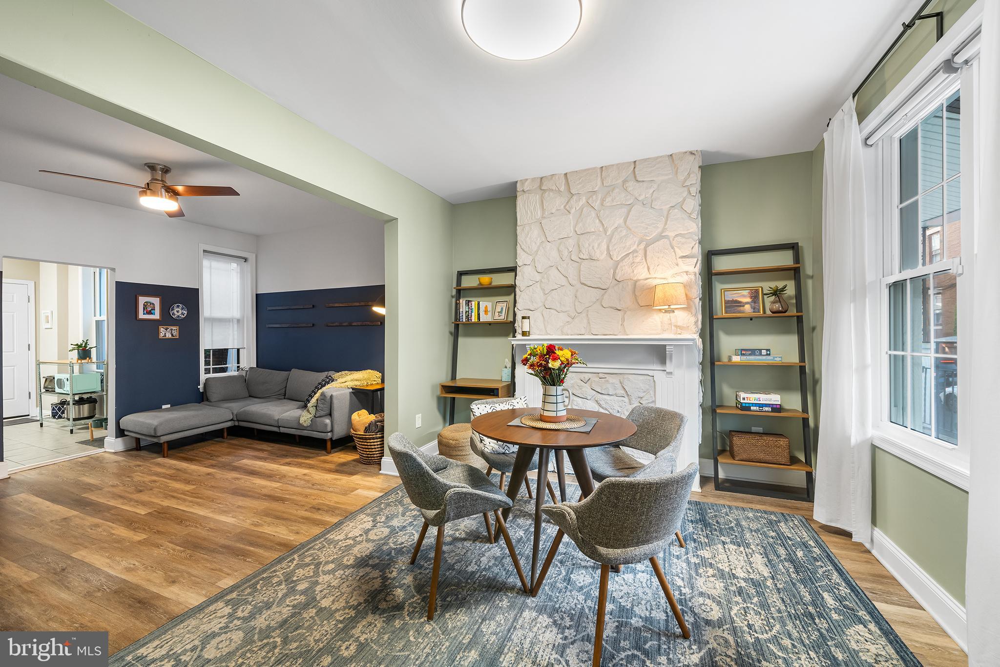 BREWERYTOWN - Residential