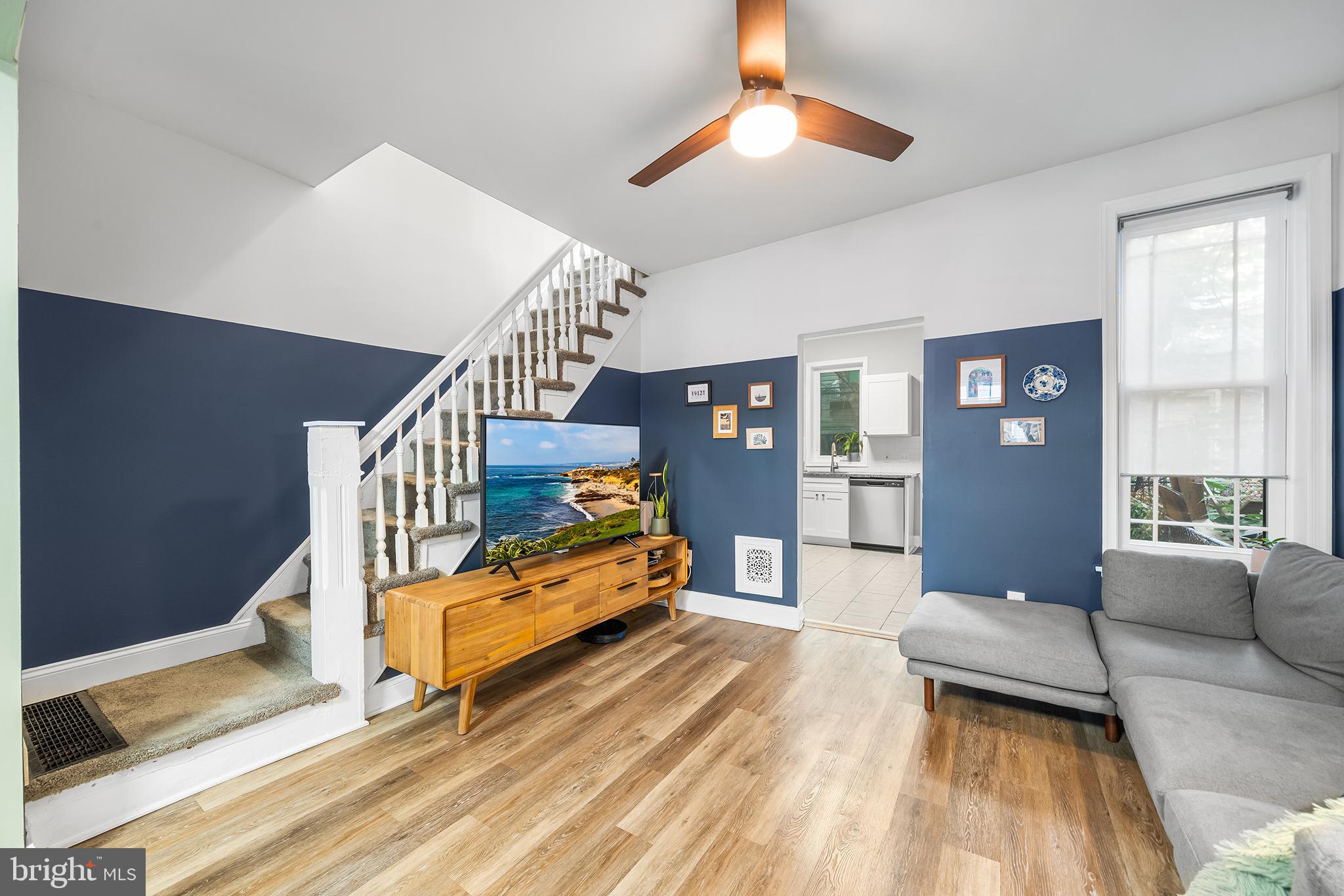 BREWERYTOWN - Residential