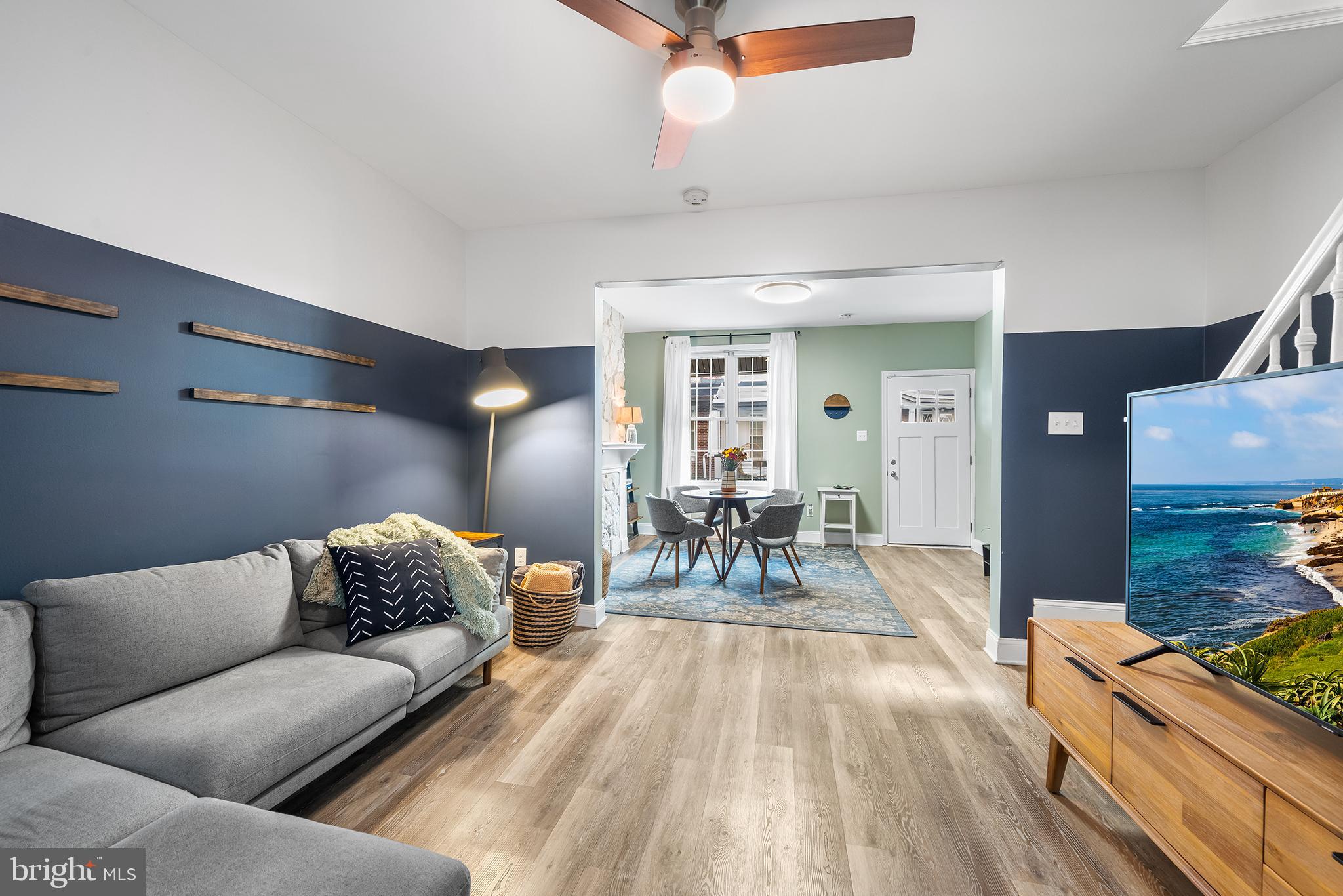 BREWERYTOWN - Residential