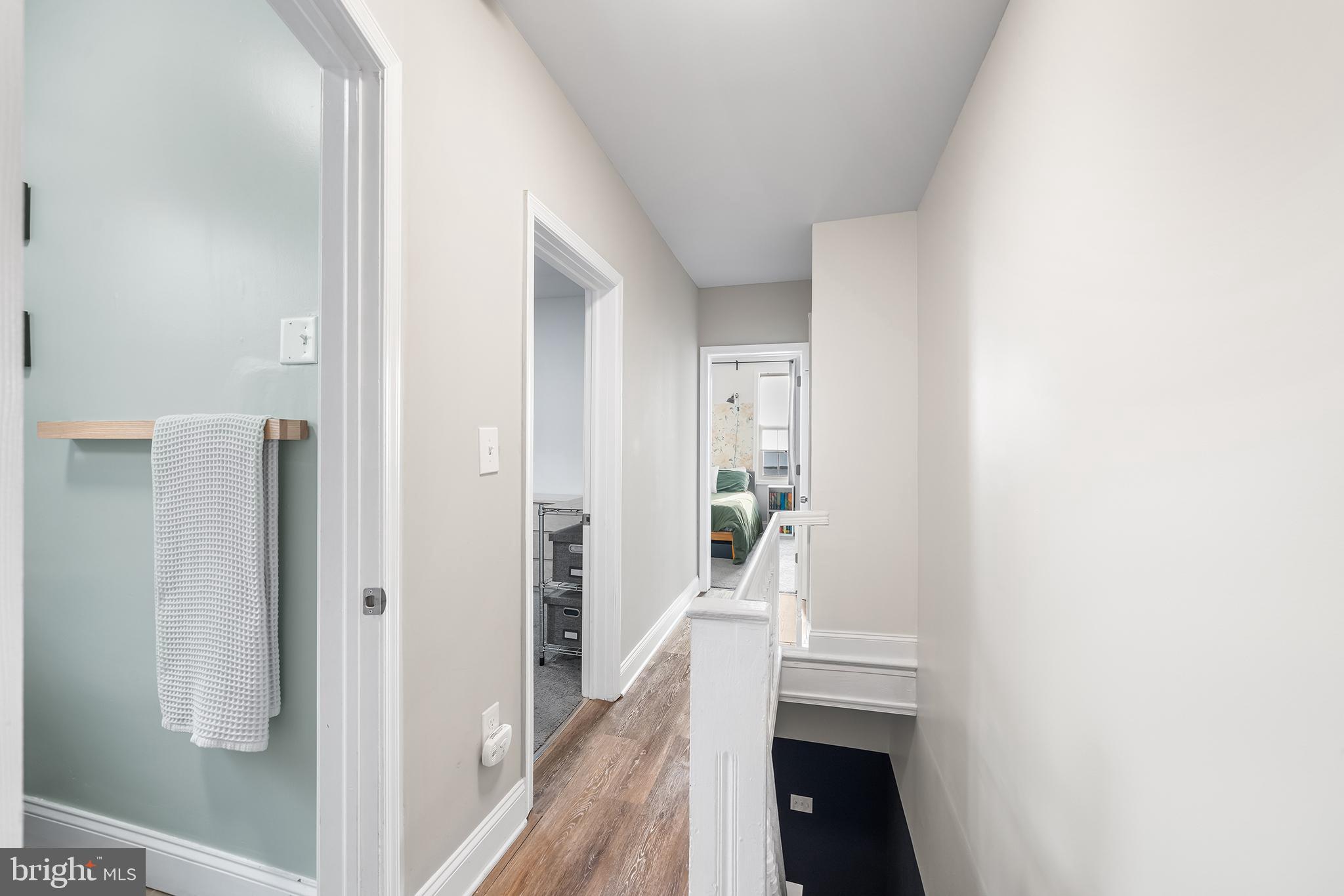 BREWERYTOWN - Residential