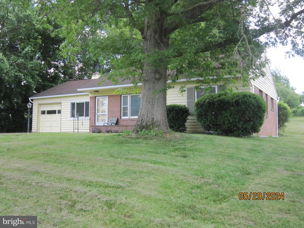 Photo of 74 Paradise Lane, Ronks, PA 17572 (MLS # PALA2051772)
