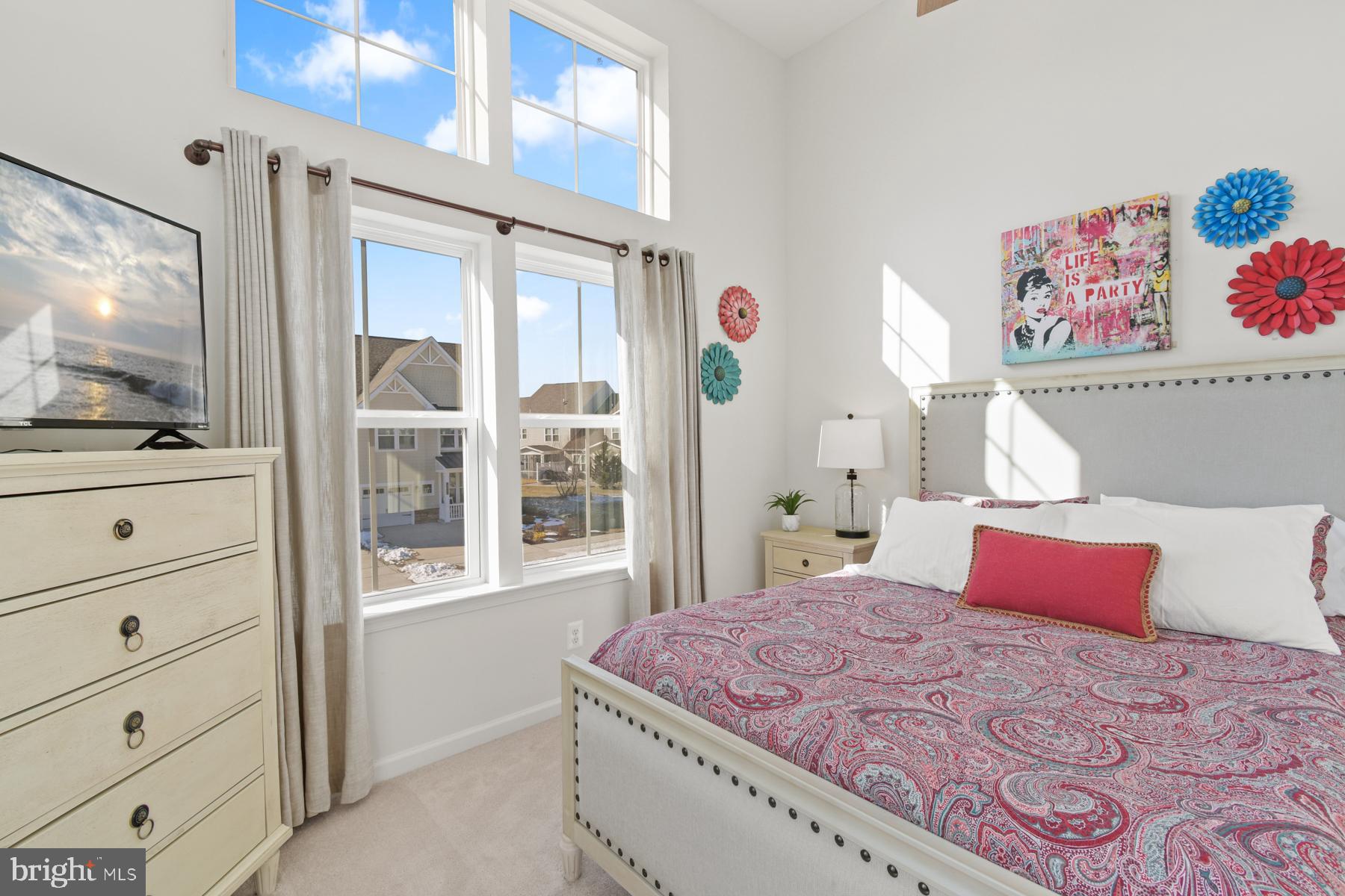 BAYSIDE - Residential