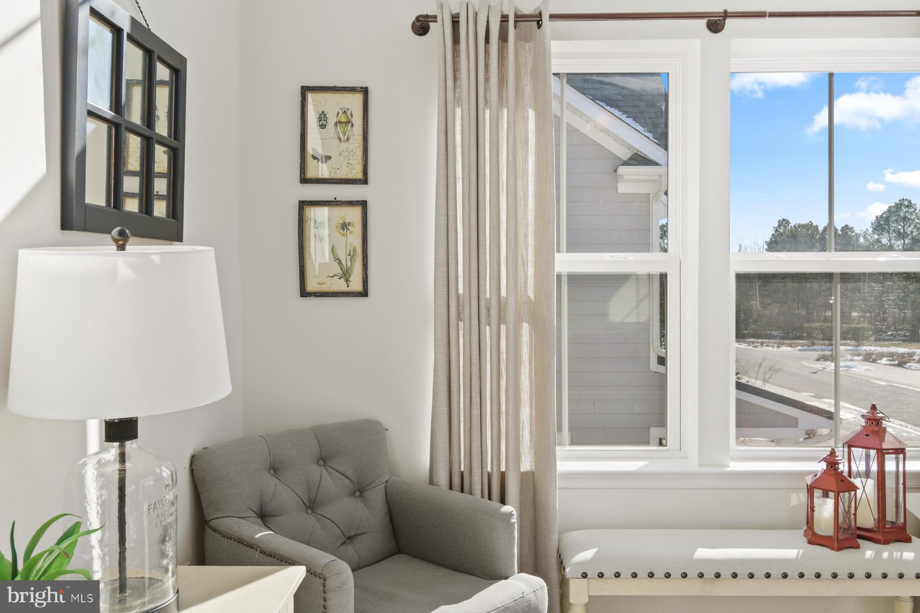 BAYSIDE - Residential