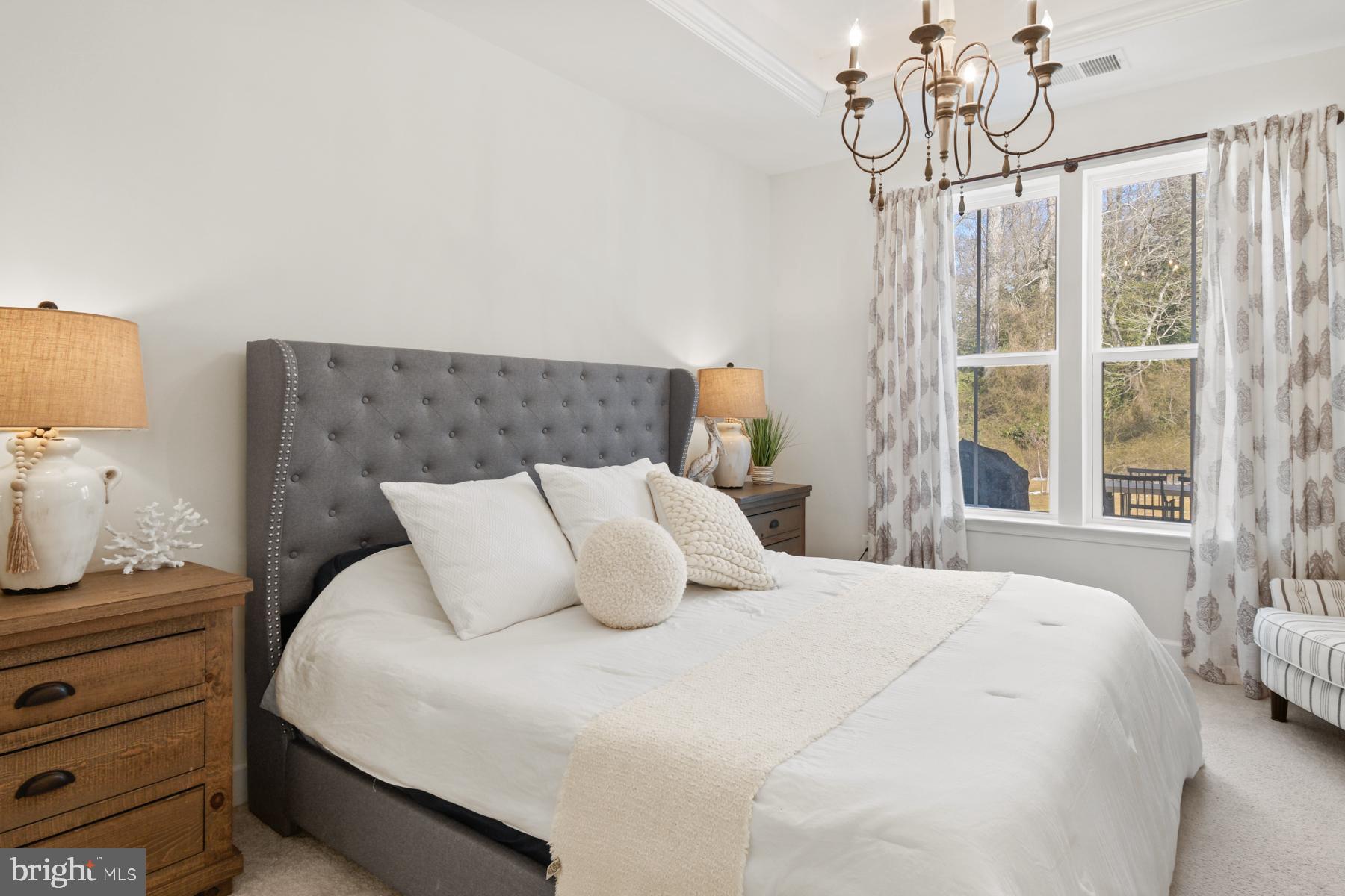 BAYSIDE - Residential