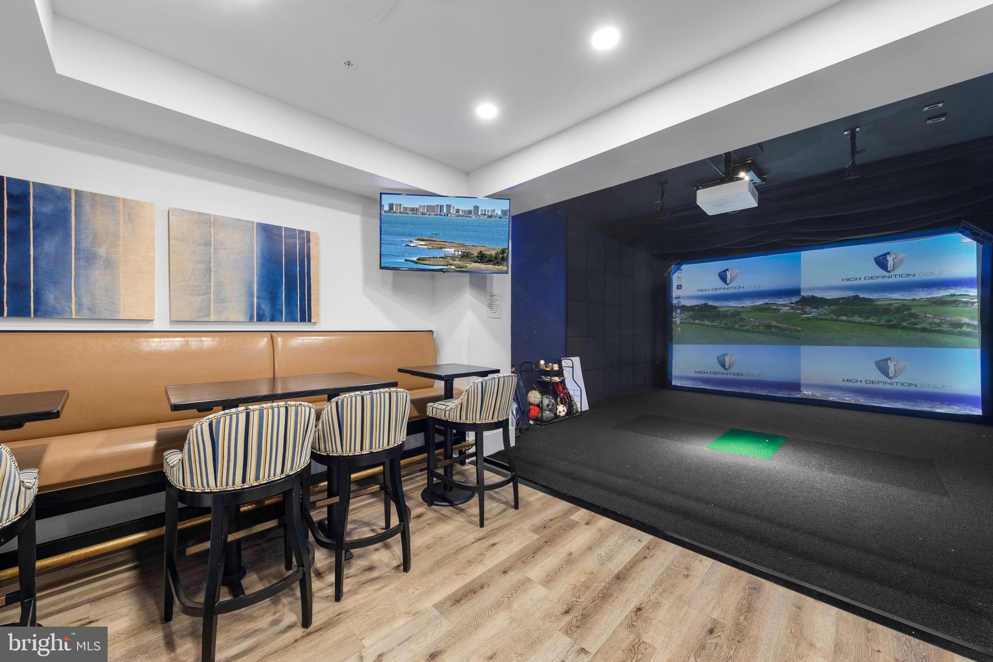 BAYSIDE - Residential