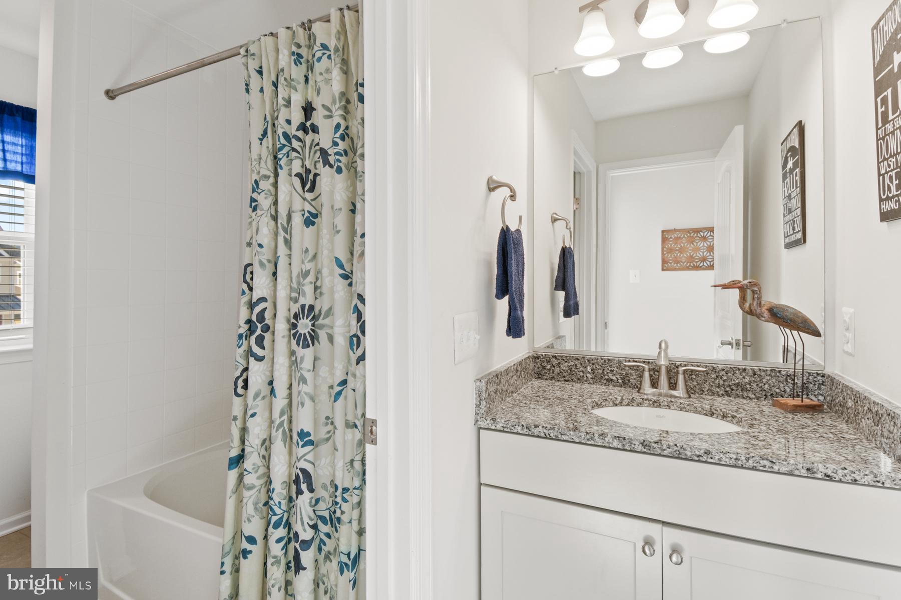 BAYSIDE - Residential