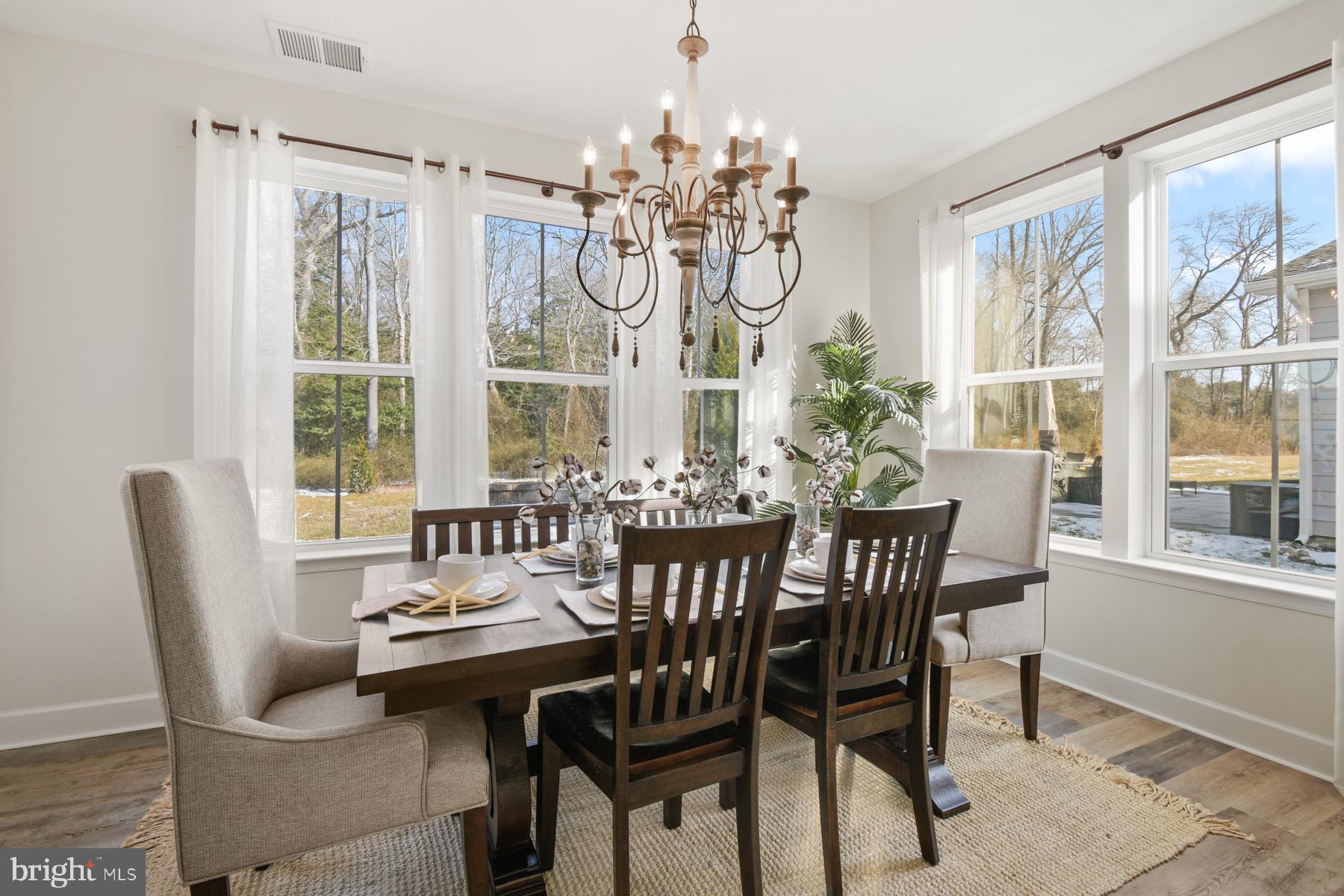 BAYSIDE - Residential