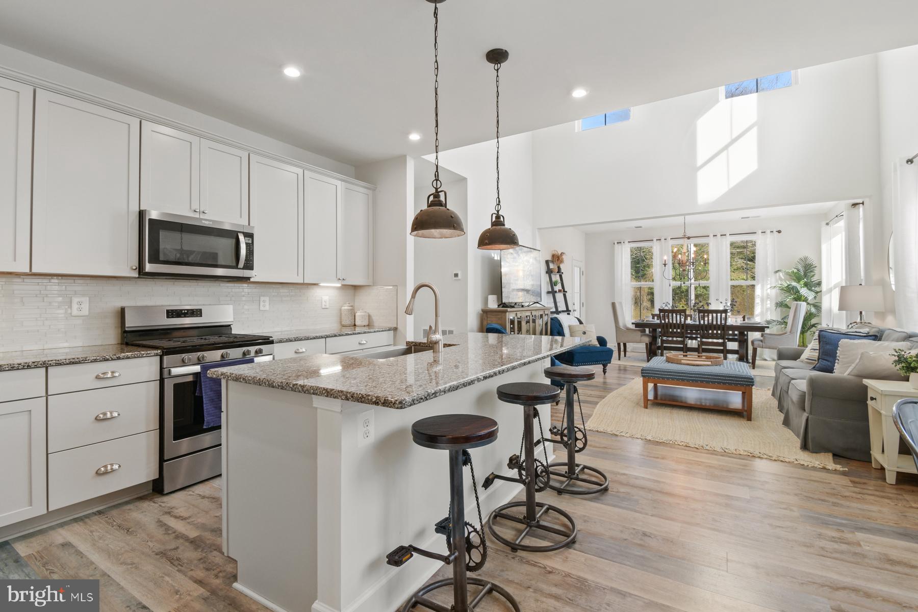 BAYSIDE - Residential