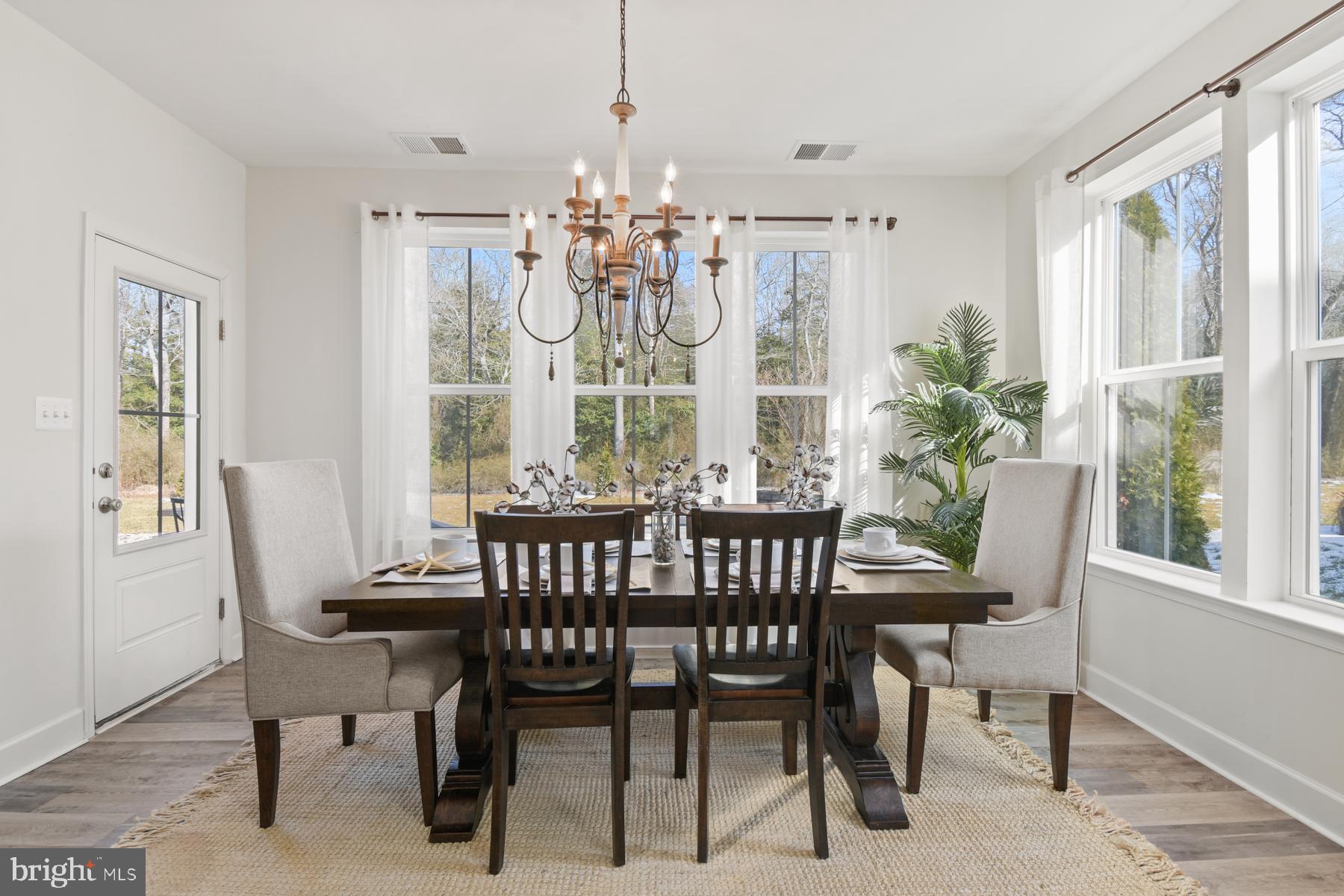 BAYSIDE - Residential