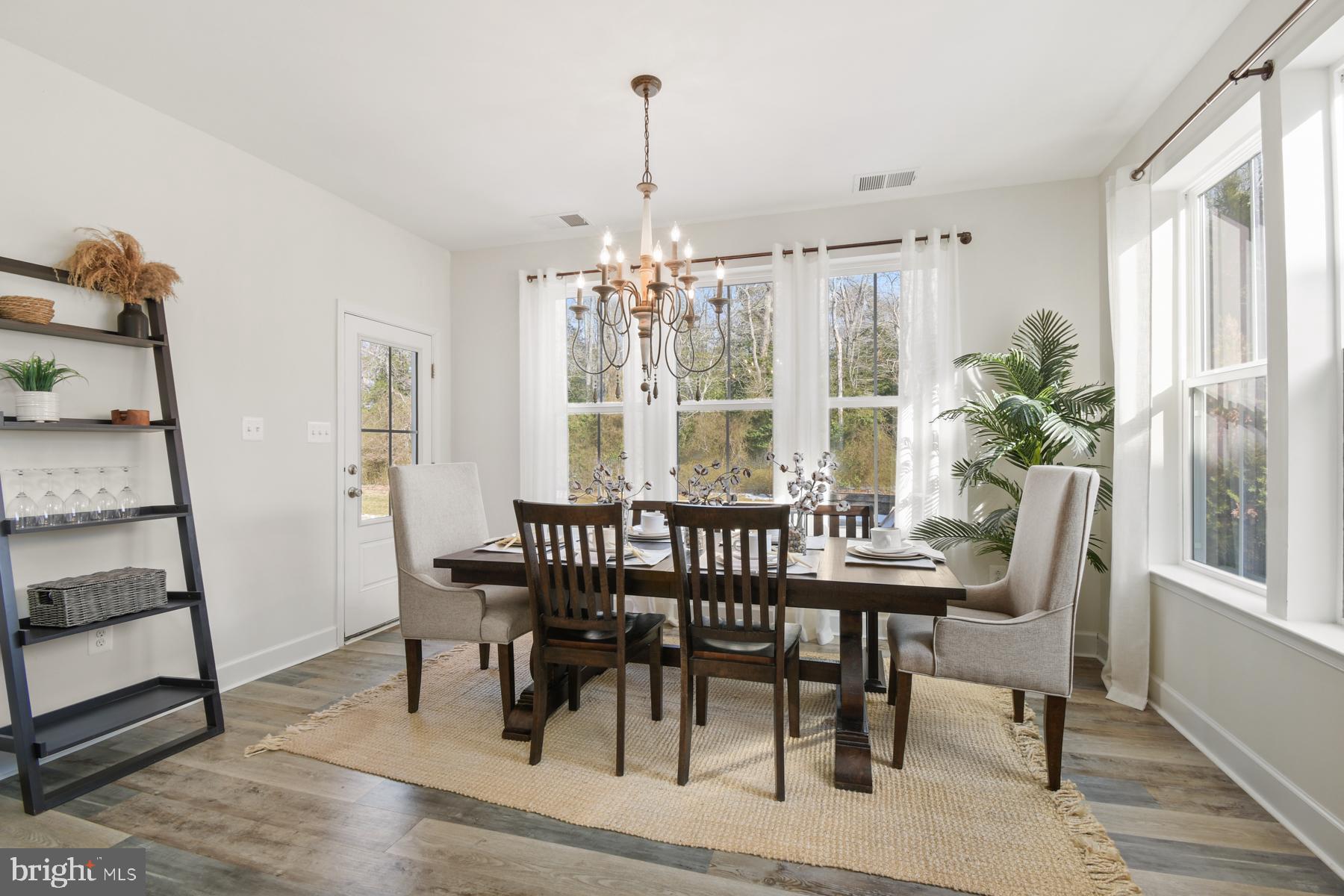 BAYSIDE - Residential