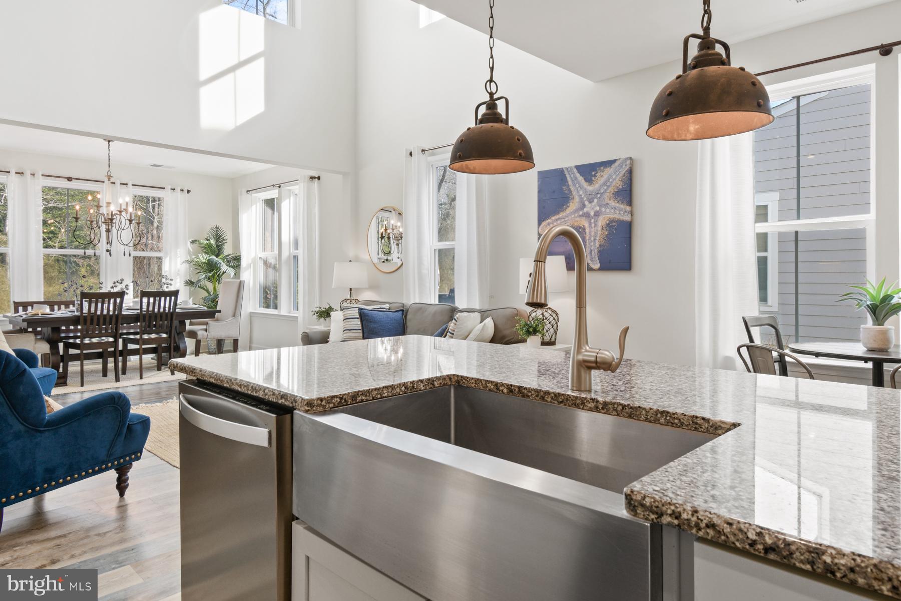 BAYSIDE - Residential