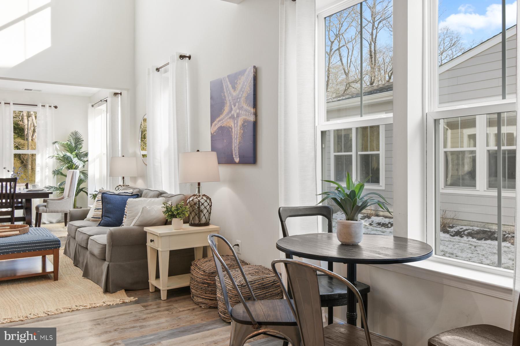 BAYSIDE - Residential