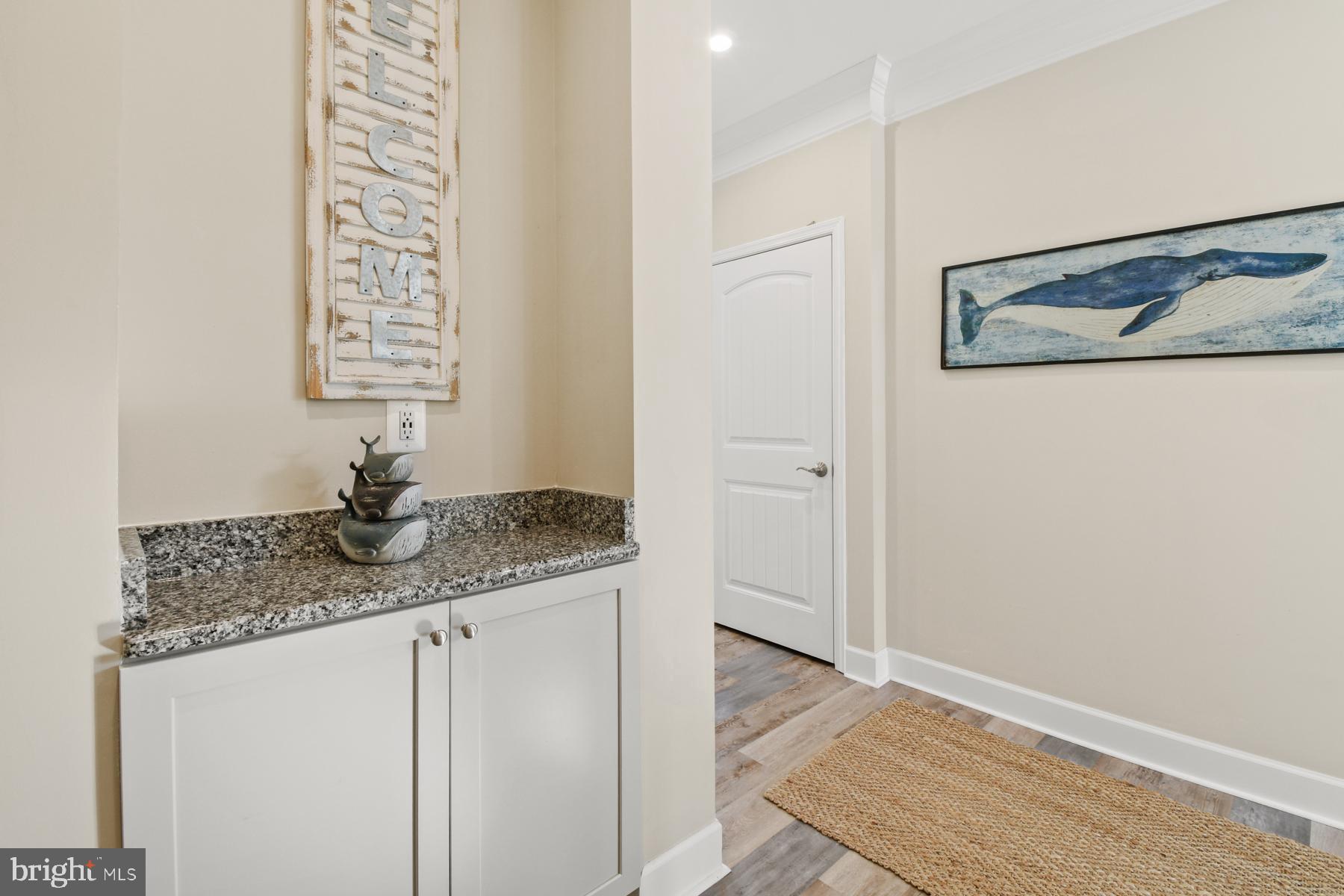 BAYSIDE - Residential