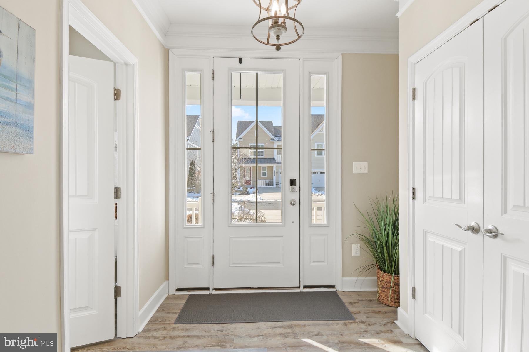 BAYSIDE - Residential