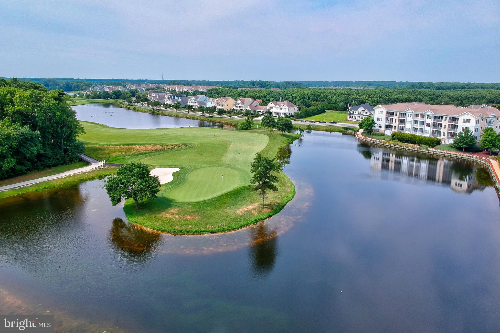 BAYSIDE - Residential