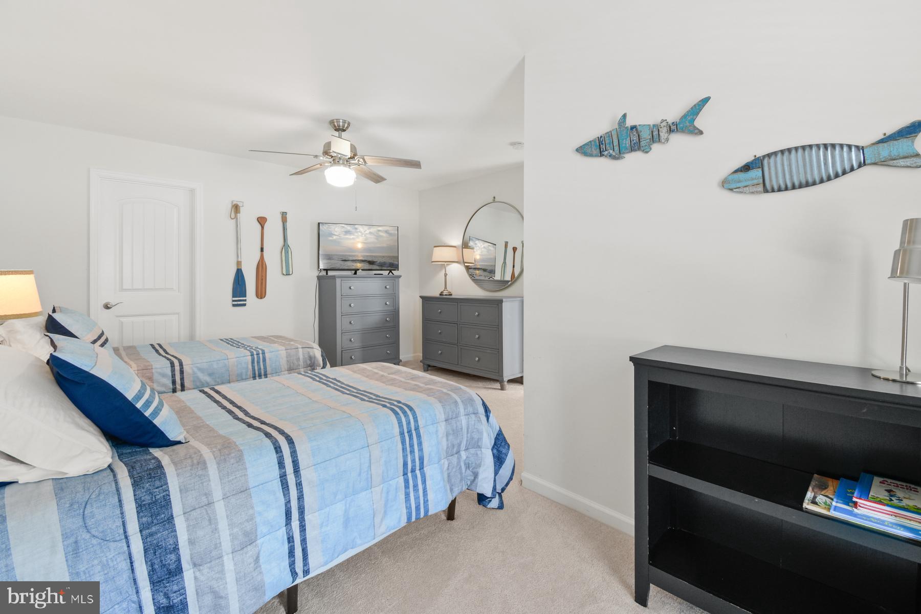 BAYSIDE - Residential