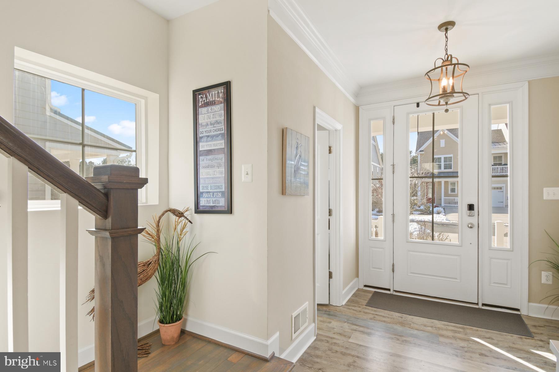 BAYSIDE - Residential