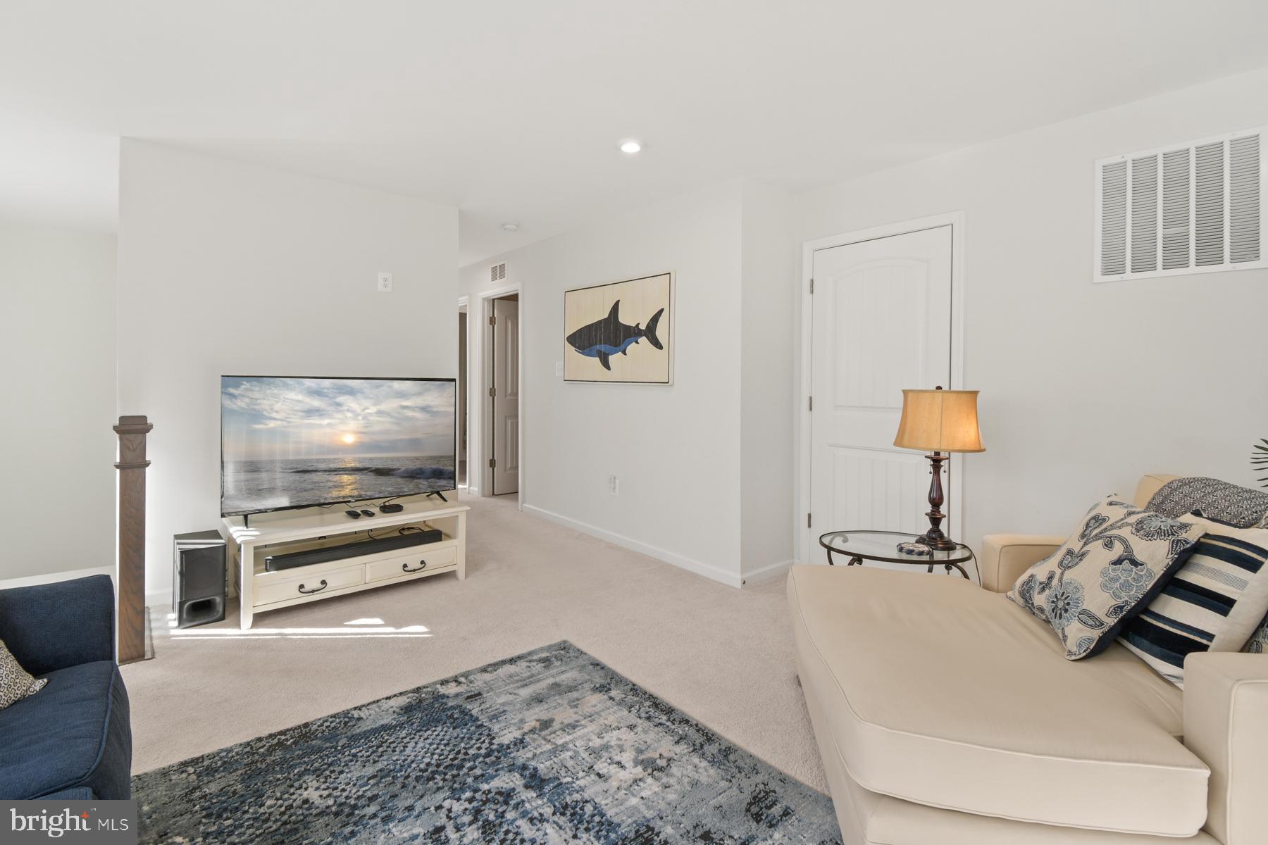 BAYSIDE - Residential