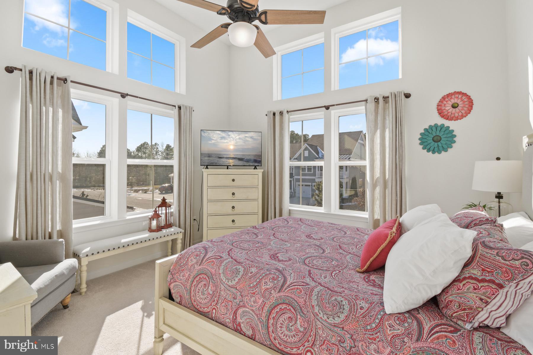 BAYSIDE - Residential