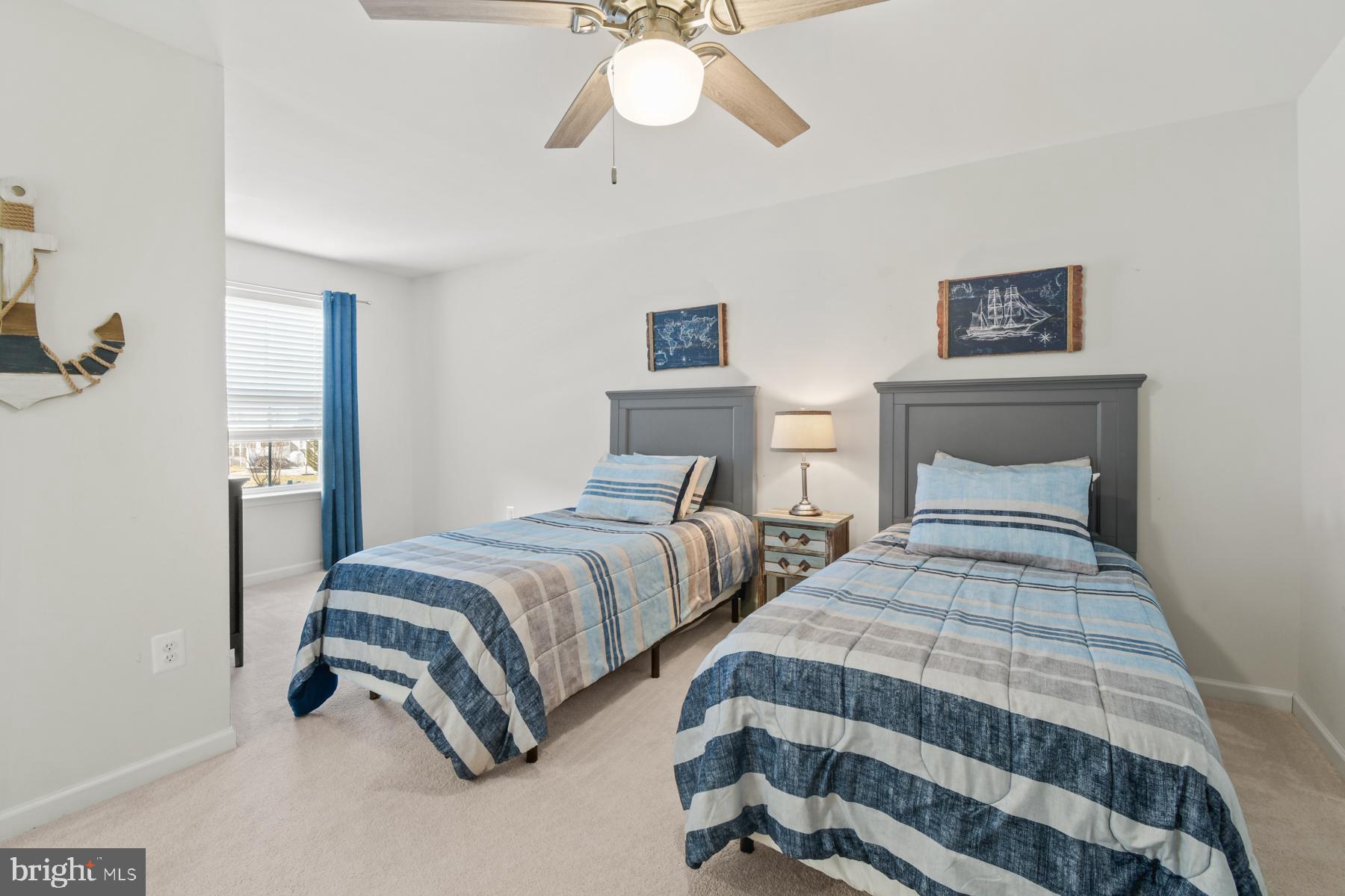 BAYSIDE - Residential