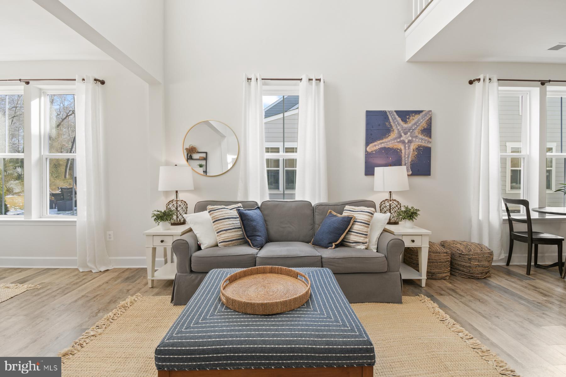 BAYSIDE - Residential