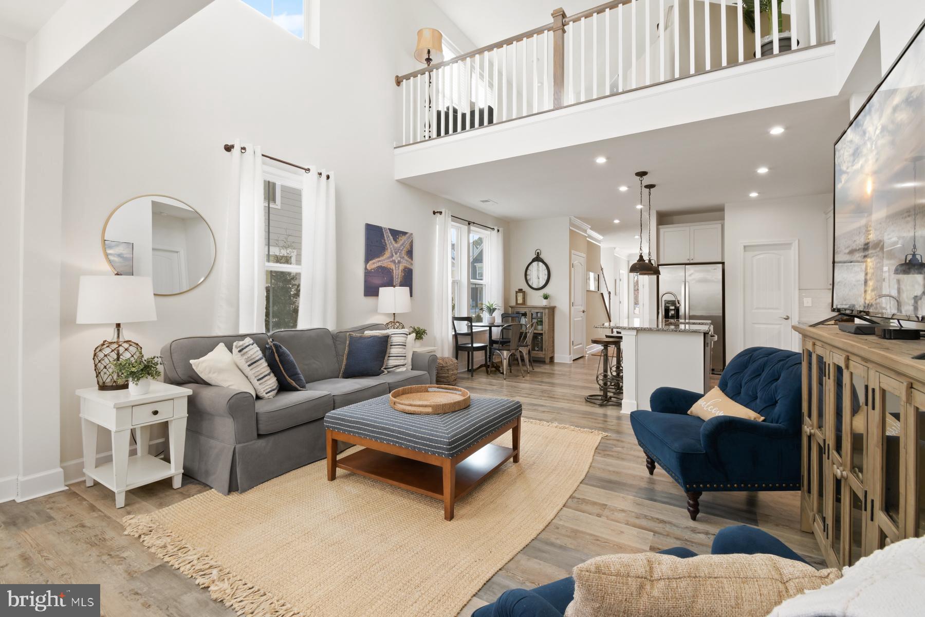 BAYSIDE - Residential