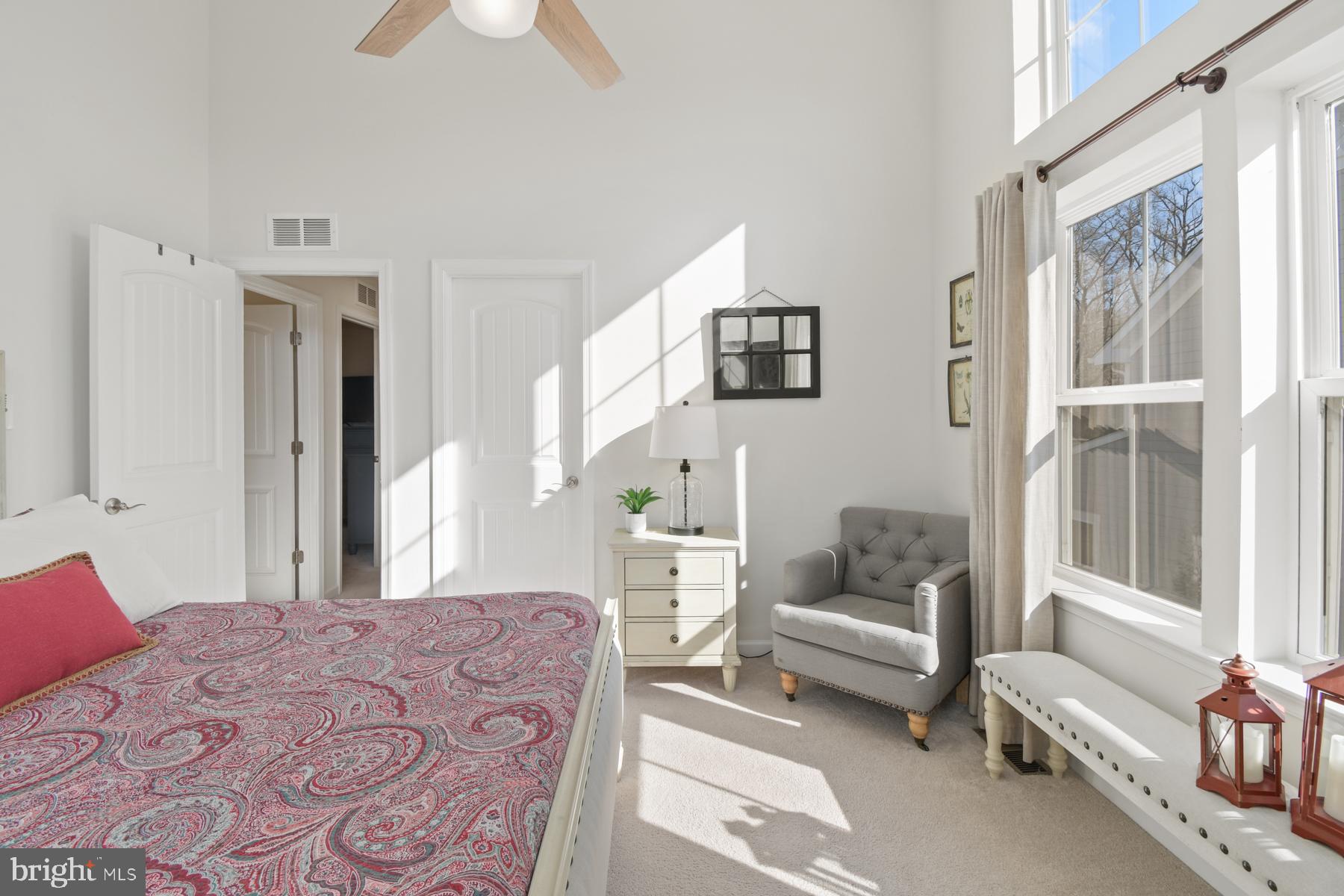 BAYSIDE - Residential