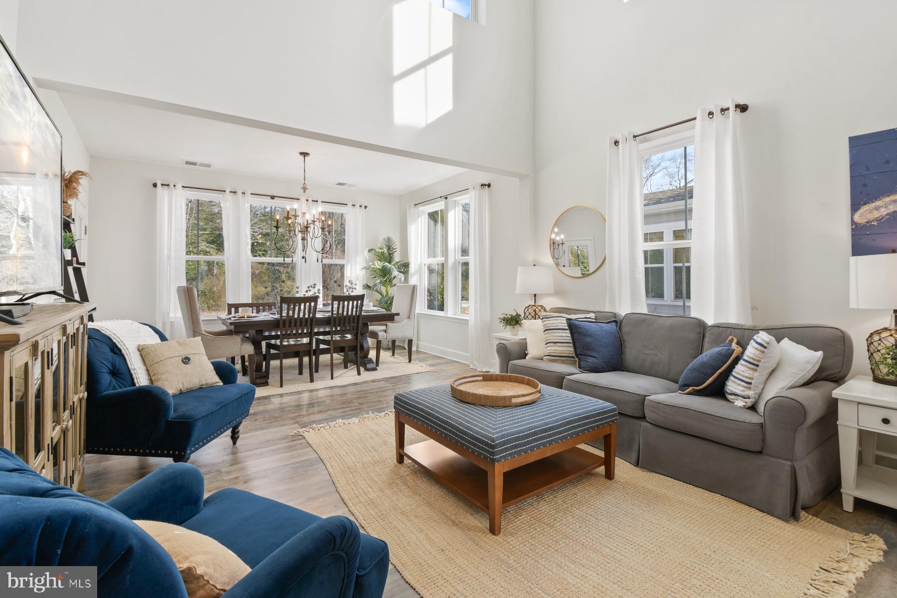 BAYSIDE - Residential