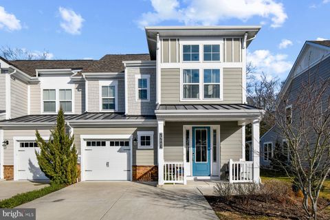 Townhouse For Sale - 29082 Sea Bird Court<br/> SELBYVILLE, DE 19975