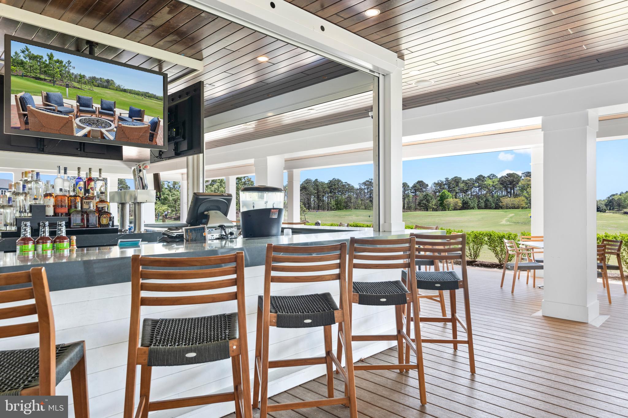 BAYSIDE - Residential