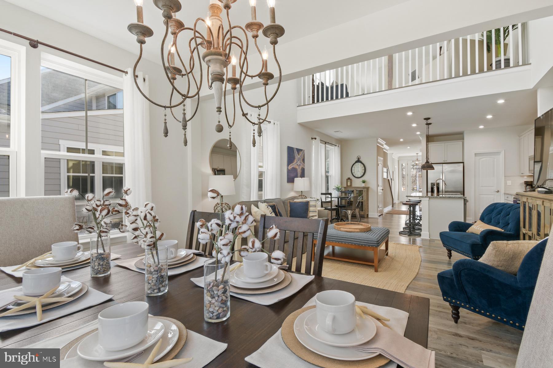 BAYSIDE - Residential